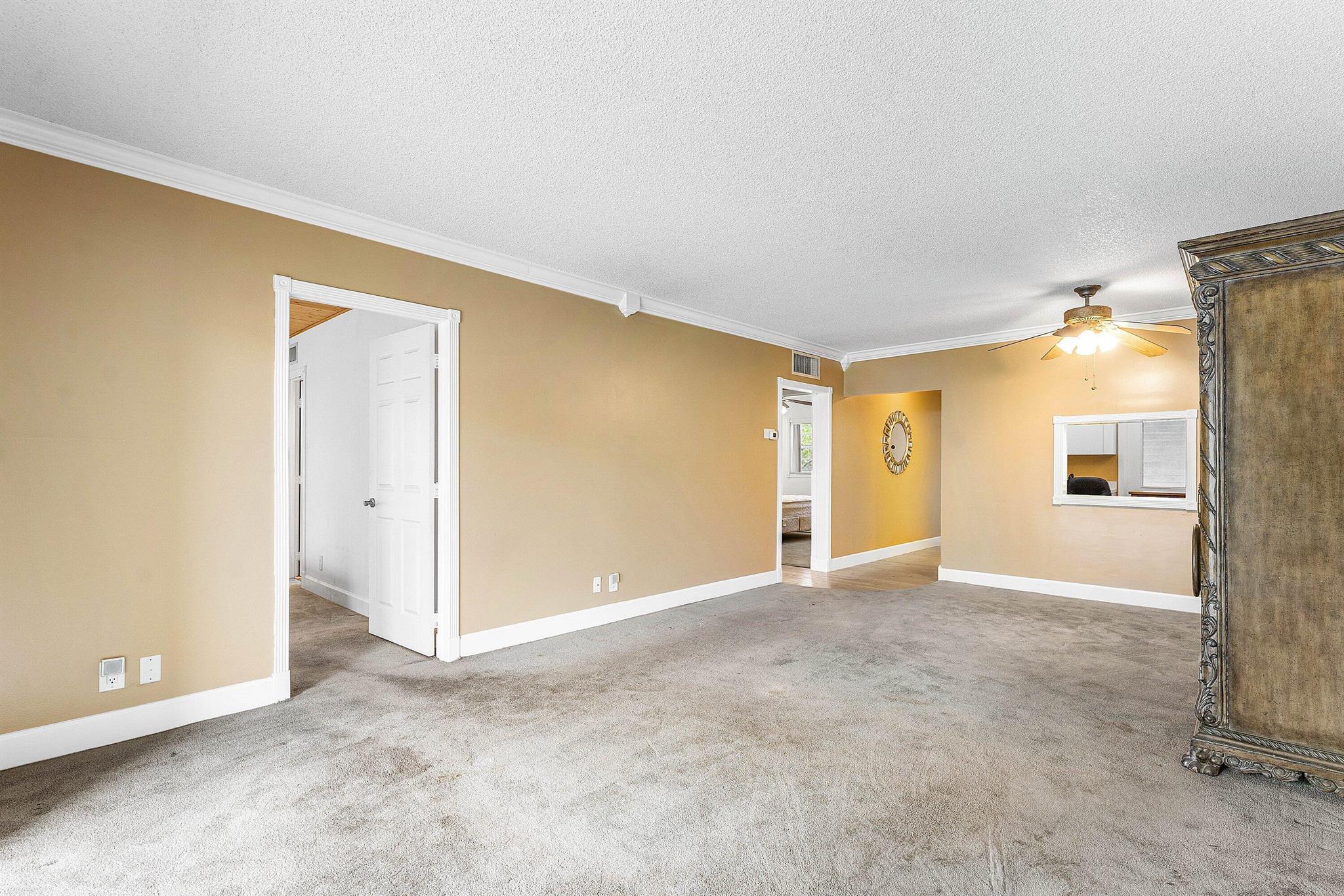 Gardens by the Sea Condo - Residential