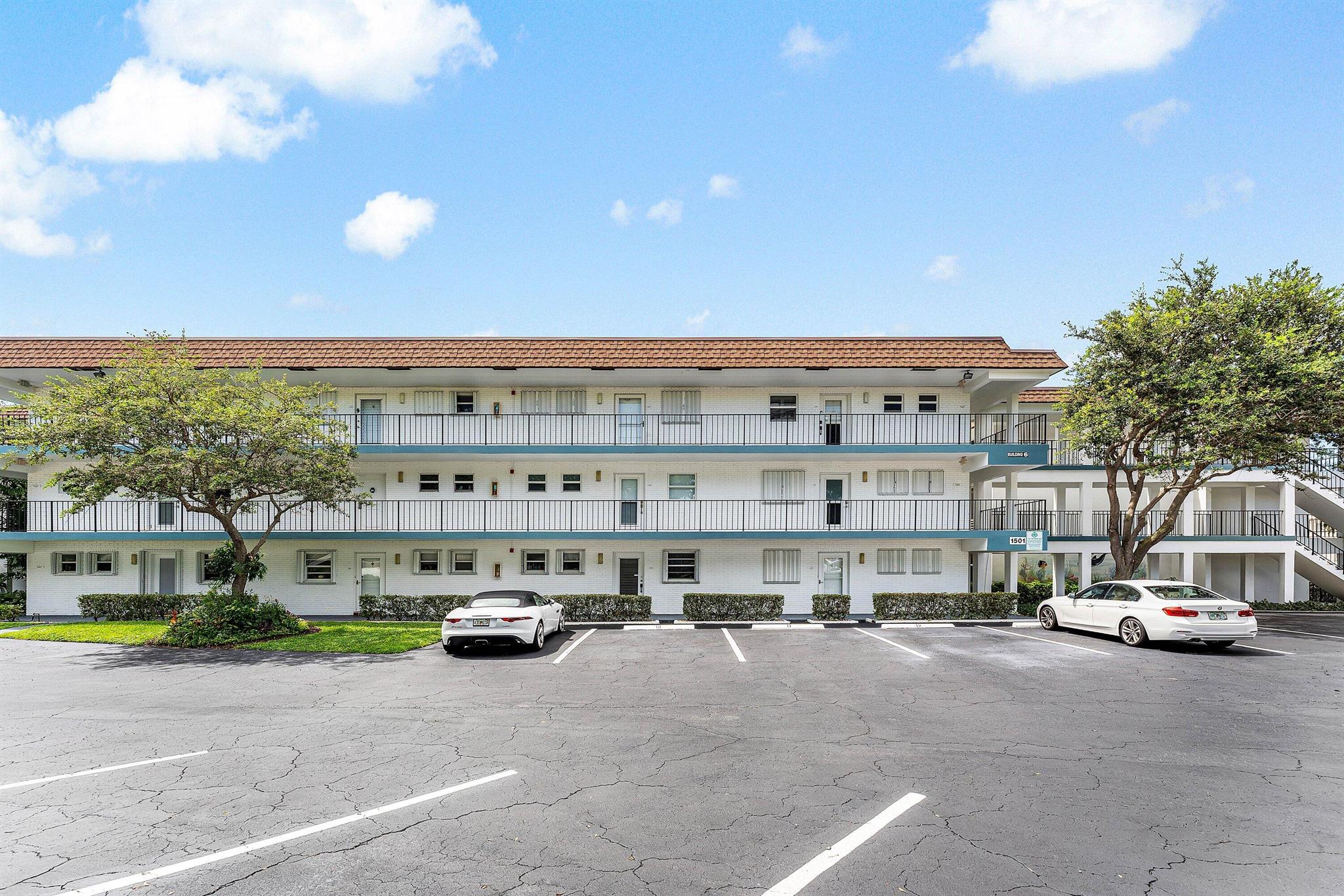 1501 S Ocean Boulevard 225