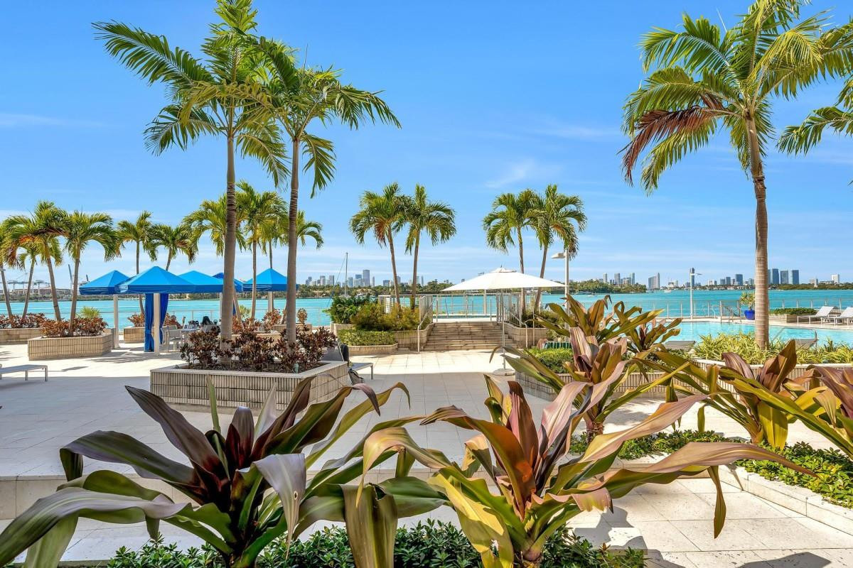 South Bay Club Condo - Residential Lease