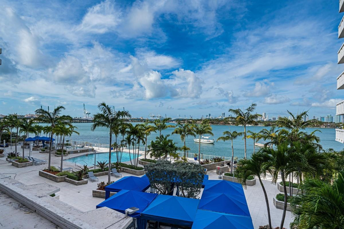 South Bay Club Condo - Residential Lease