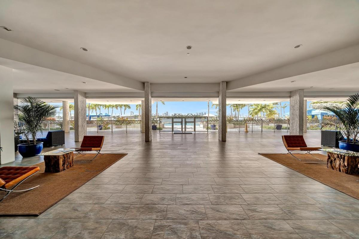 South Bay Club Condo - Residential Lease