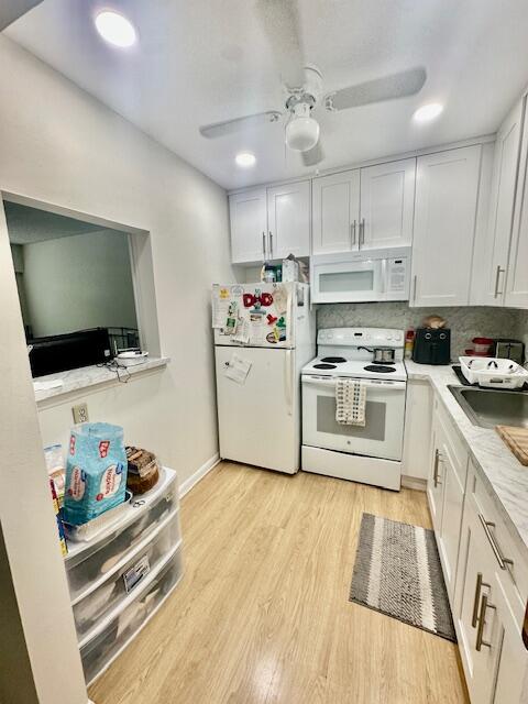 Century Village - Residential