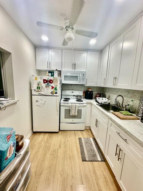 Century Village - Residential