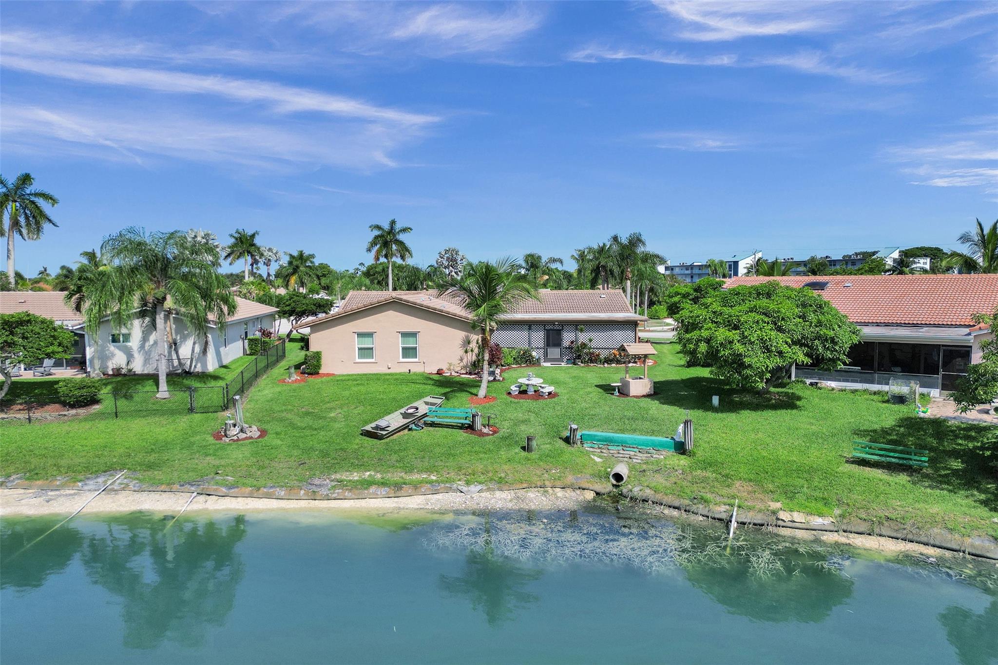 Sunflower Margate 82-38 B - Residential