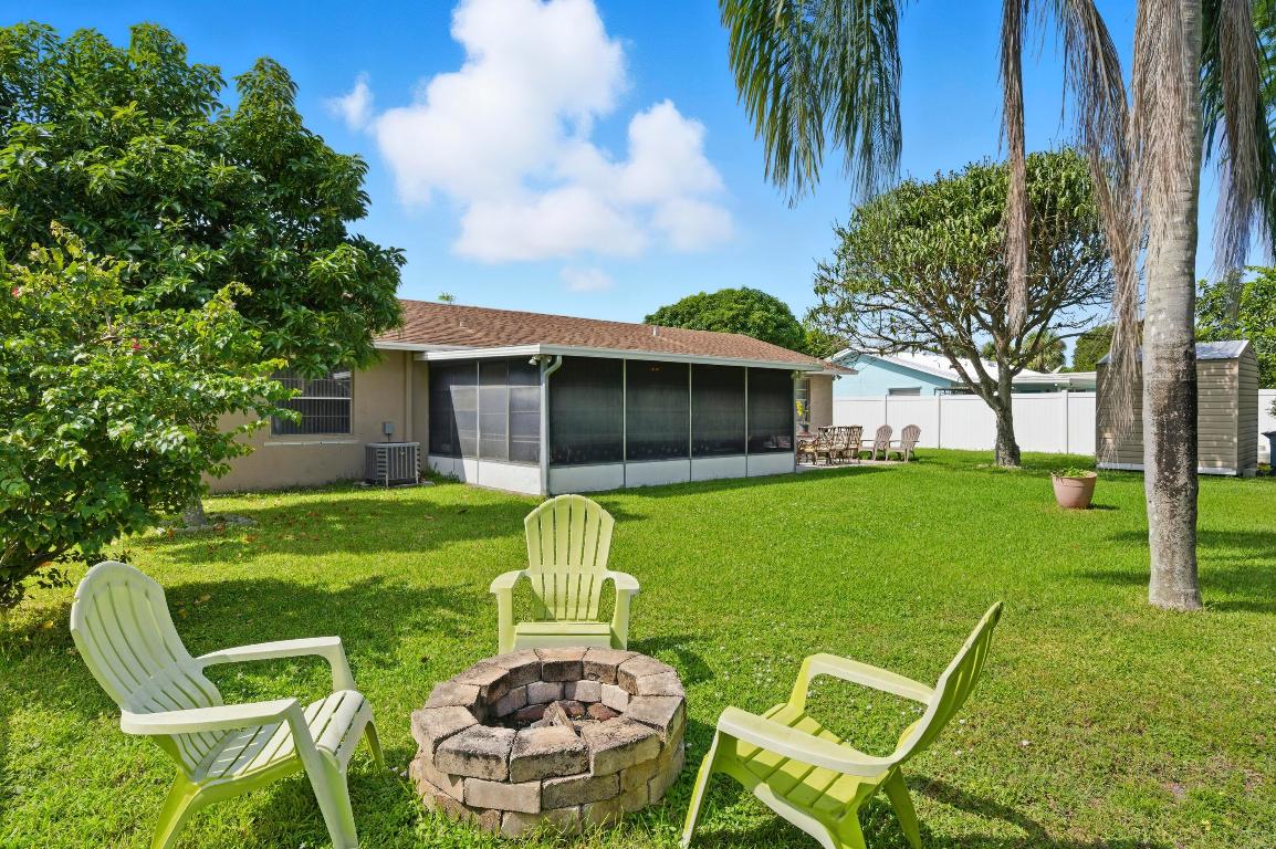 EASTRIDGE ESTATES - Residential Lease