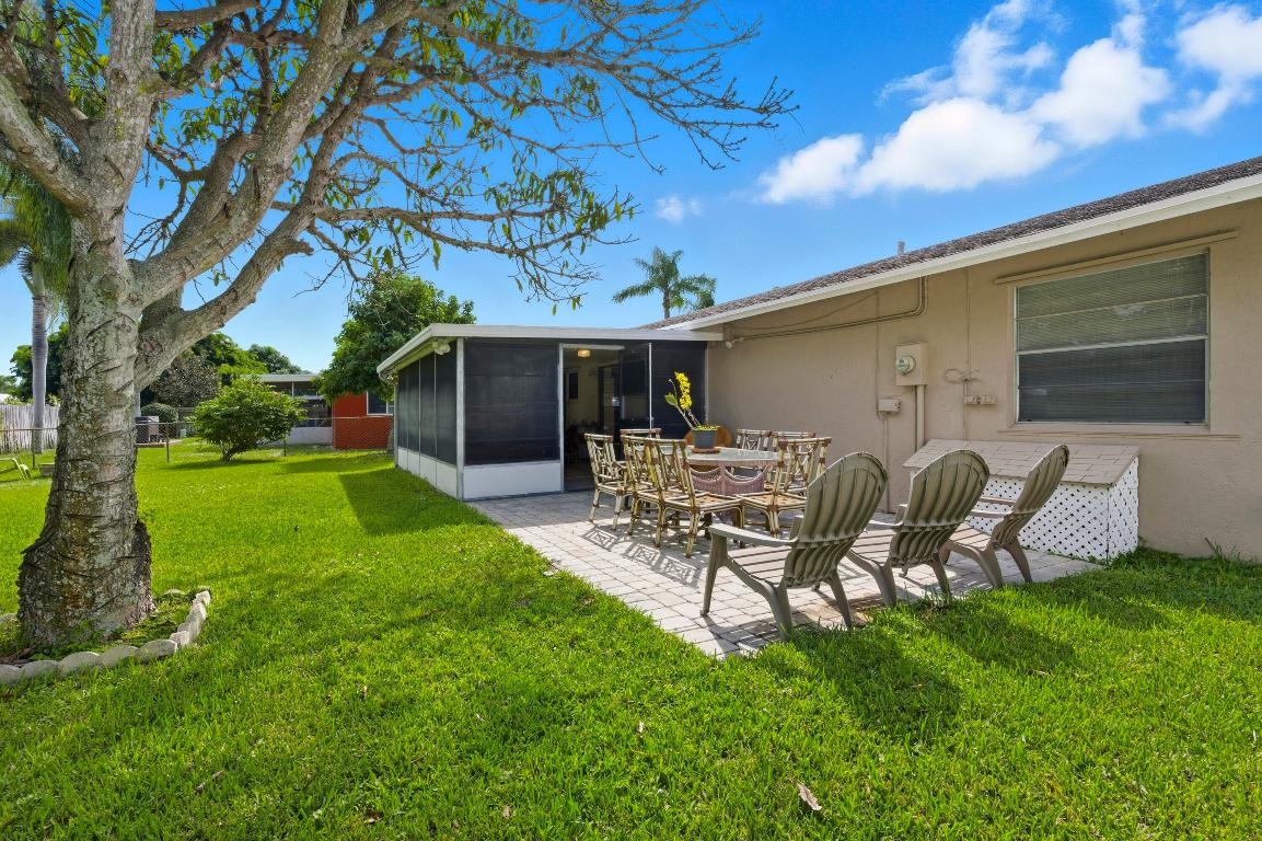 EASTRIDGE ESTATES - Residential Lease