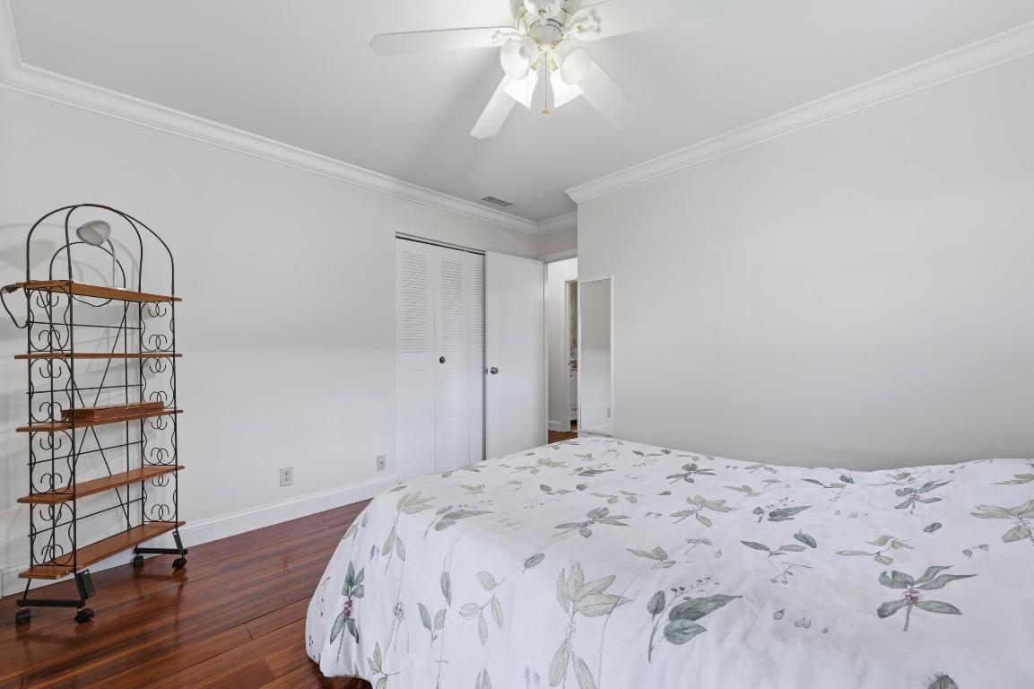 EASTRIDGE ESTATES - Residential Lease