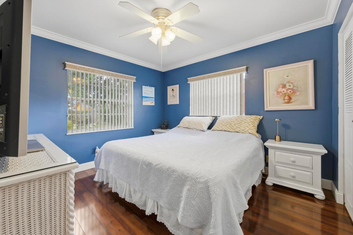 EASTRIDGE ESTATES - Residential Lease