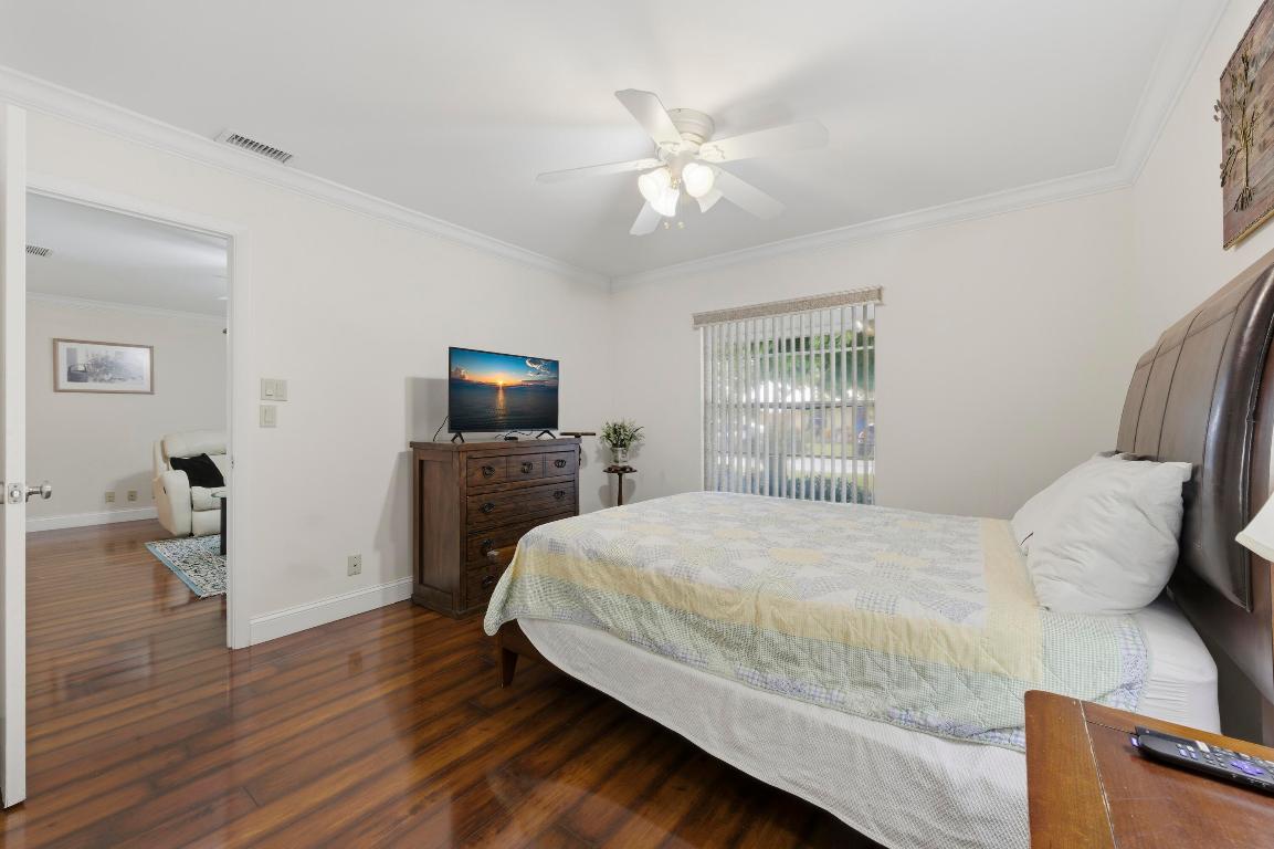 EASTRIDGE ESTATES - Residential Lease