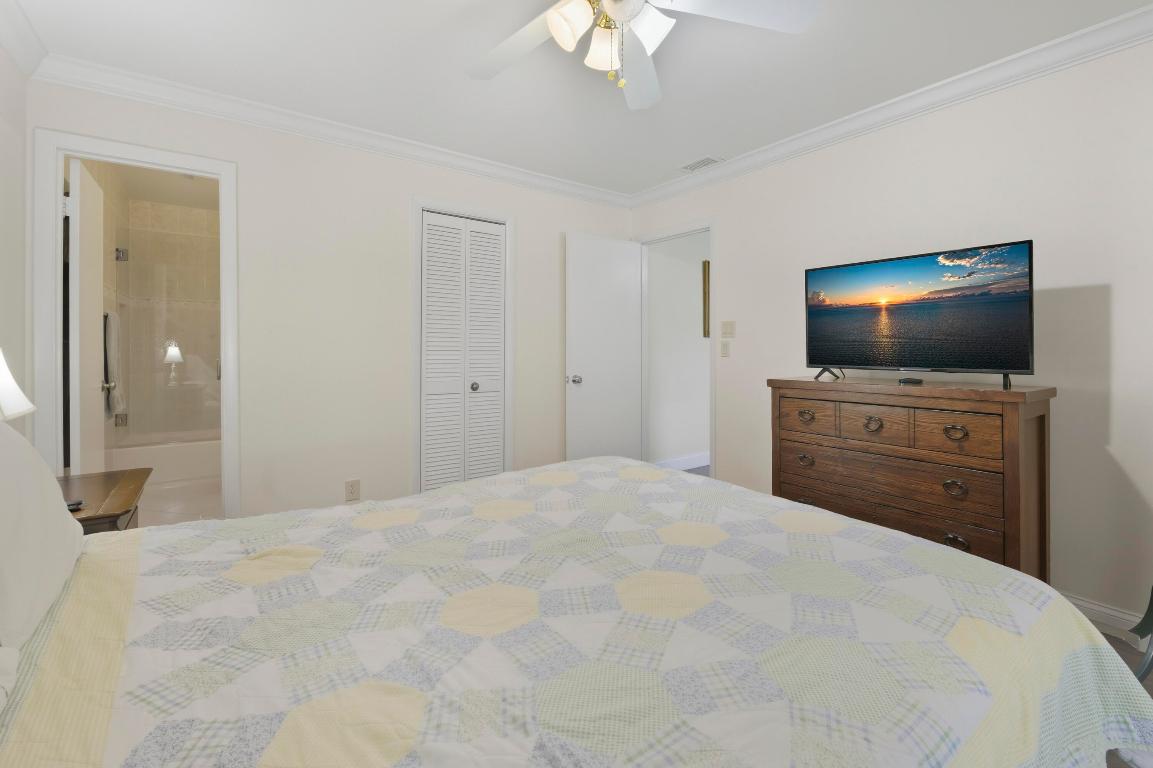 EASTRIDGE ESTATES - Residential Lease