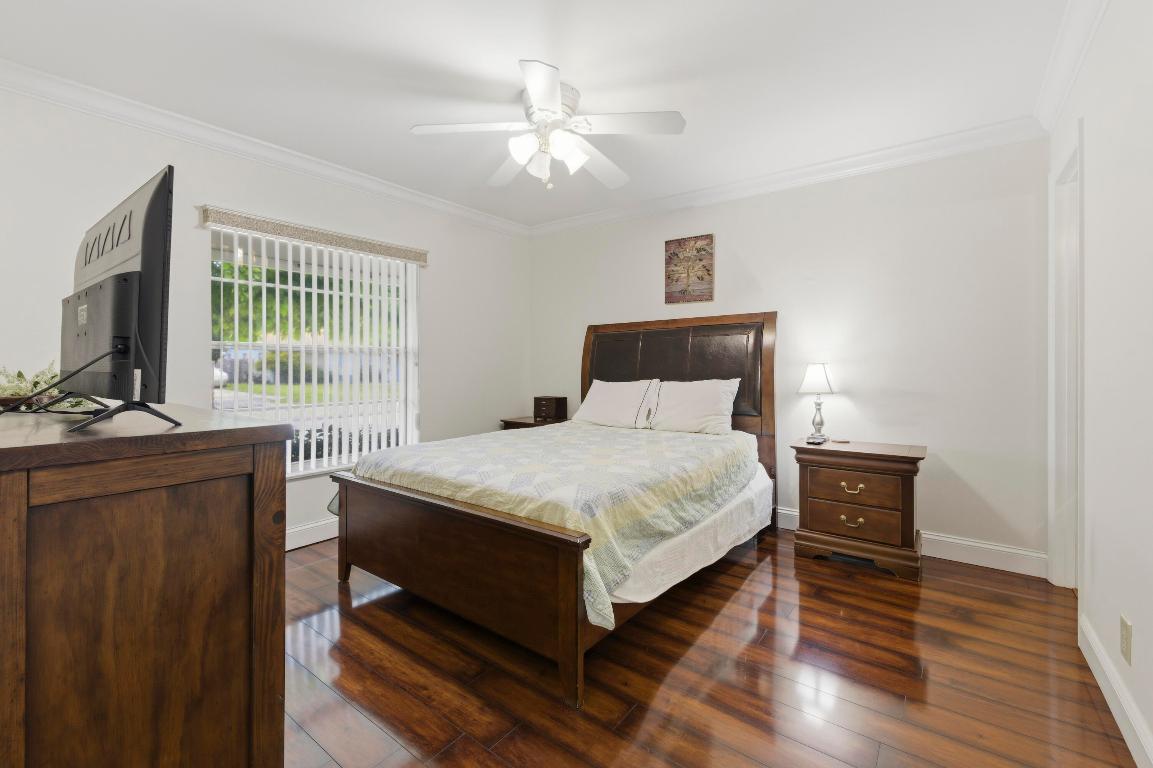 EASTRIDGE ESTATES - Residential Lease