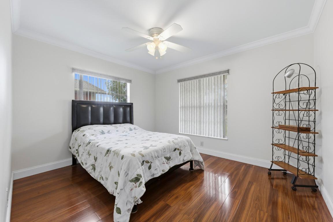 EASTRIDGE ESTATES - Residential Lease