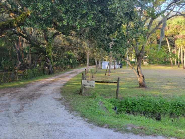 Beautiful, wooded 2.25 acres on dead end street close to town. Property has a large pond, existing well and power pole is fenced. Zoning allows for a site built or mobile home. This property borders a large ranch, therefore offers lots of privacy and abundance of wildlife. Owner is a licensed real estate broker.