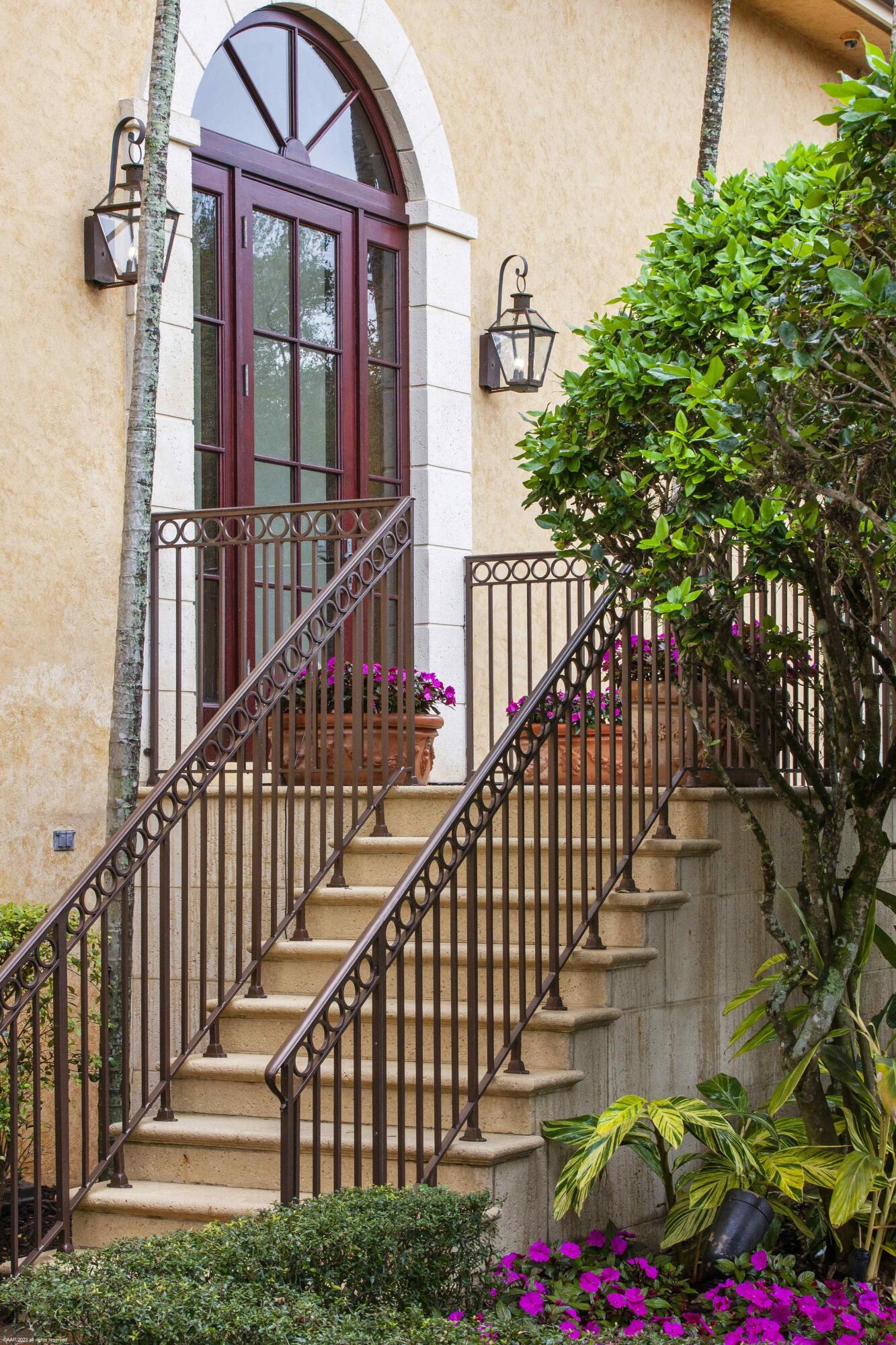 GRAND PRIX VILLAGE - Residential