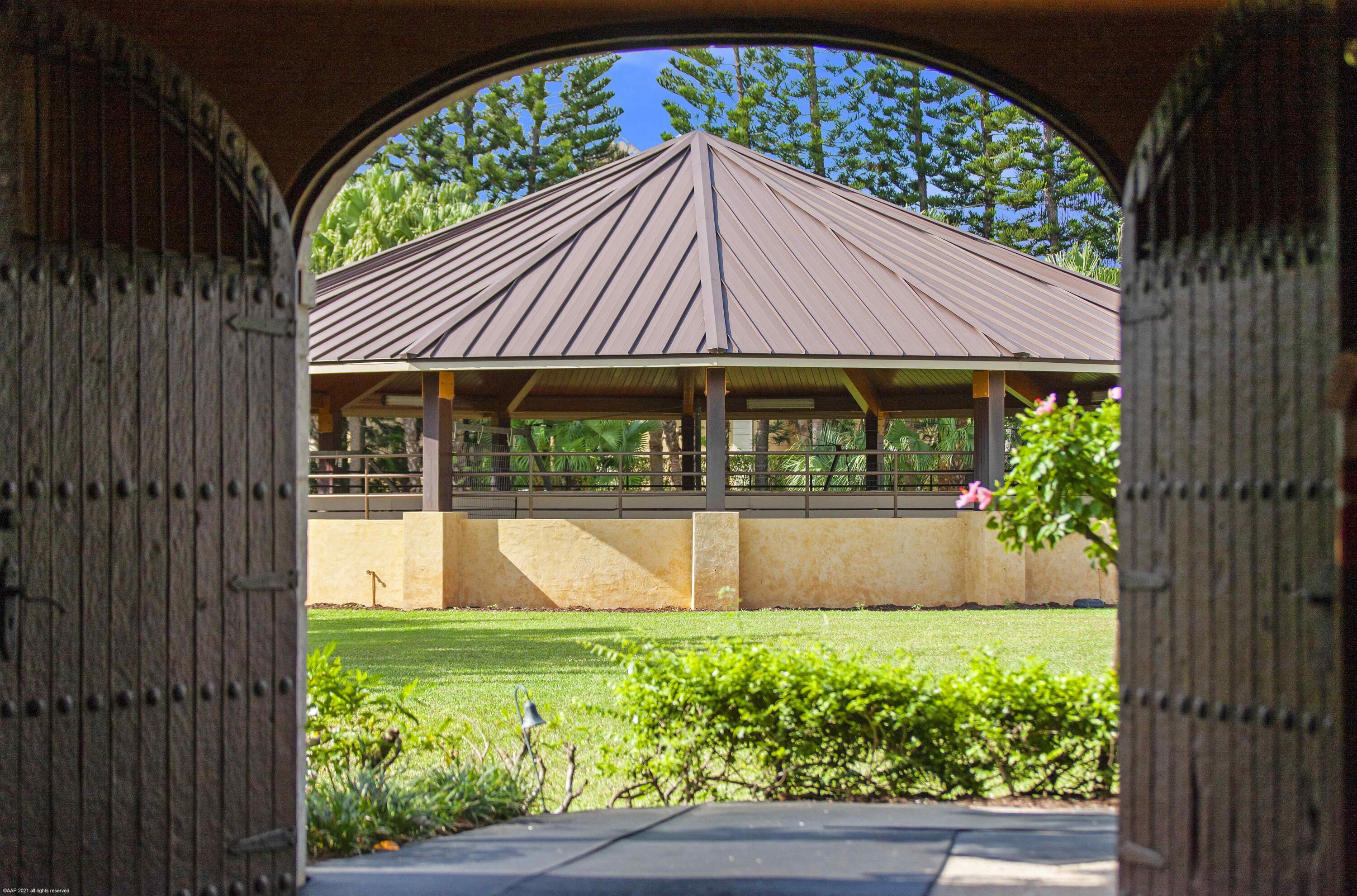 GRAND PRIX VILLAGE - Residential