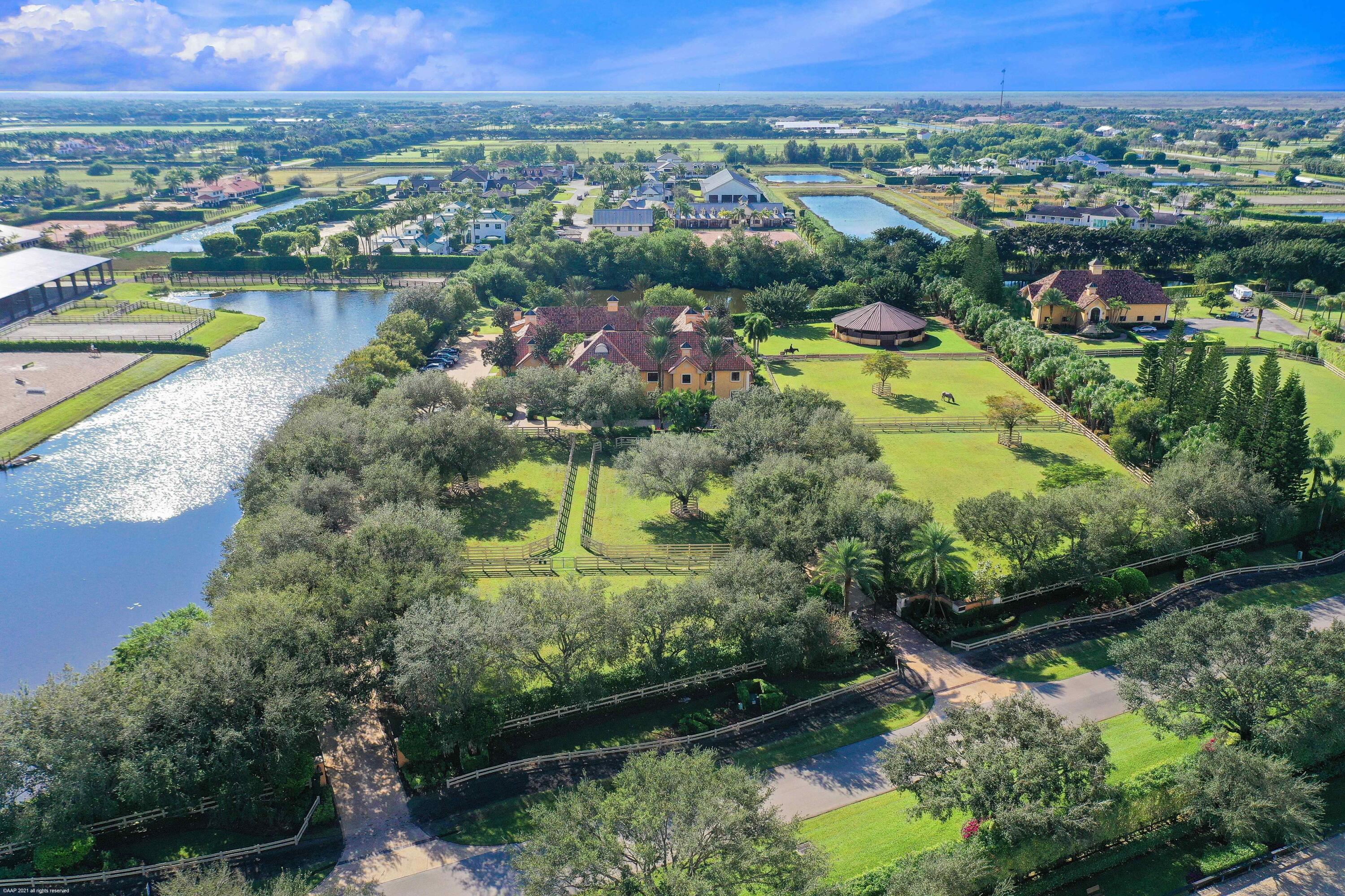 GRAND PRIX VILLAGE - Residential