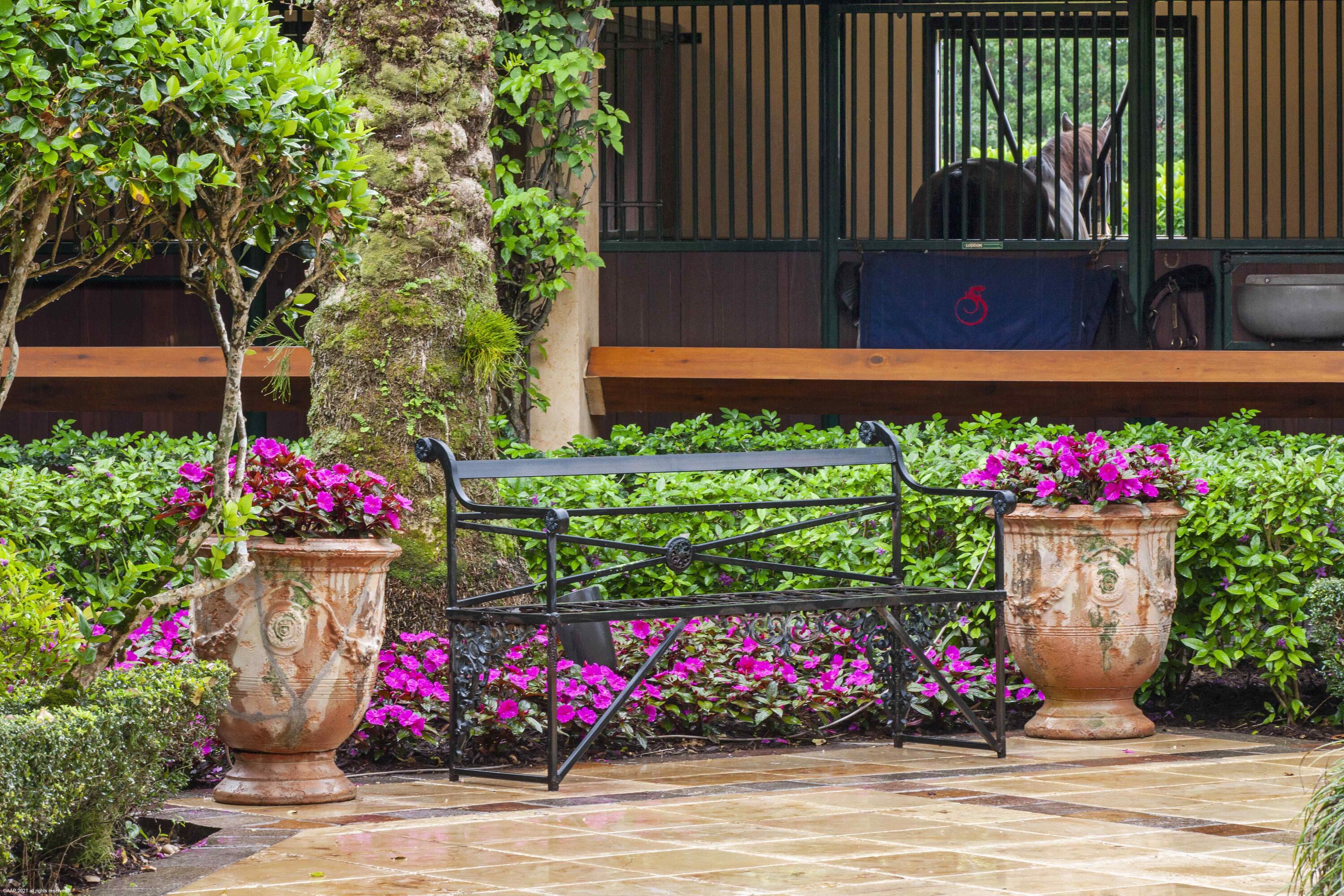 GRAND PRIX VILLAGE - Residential