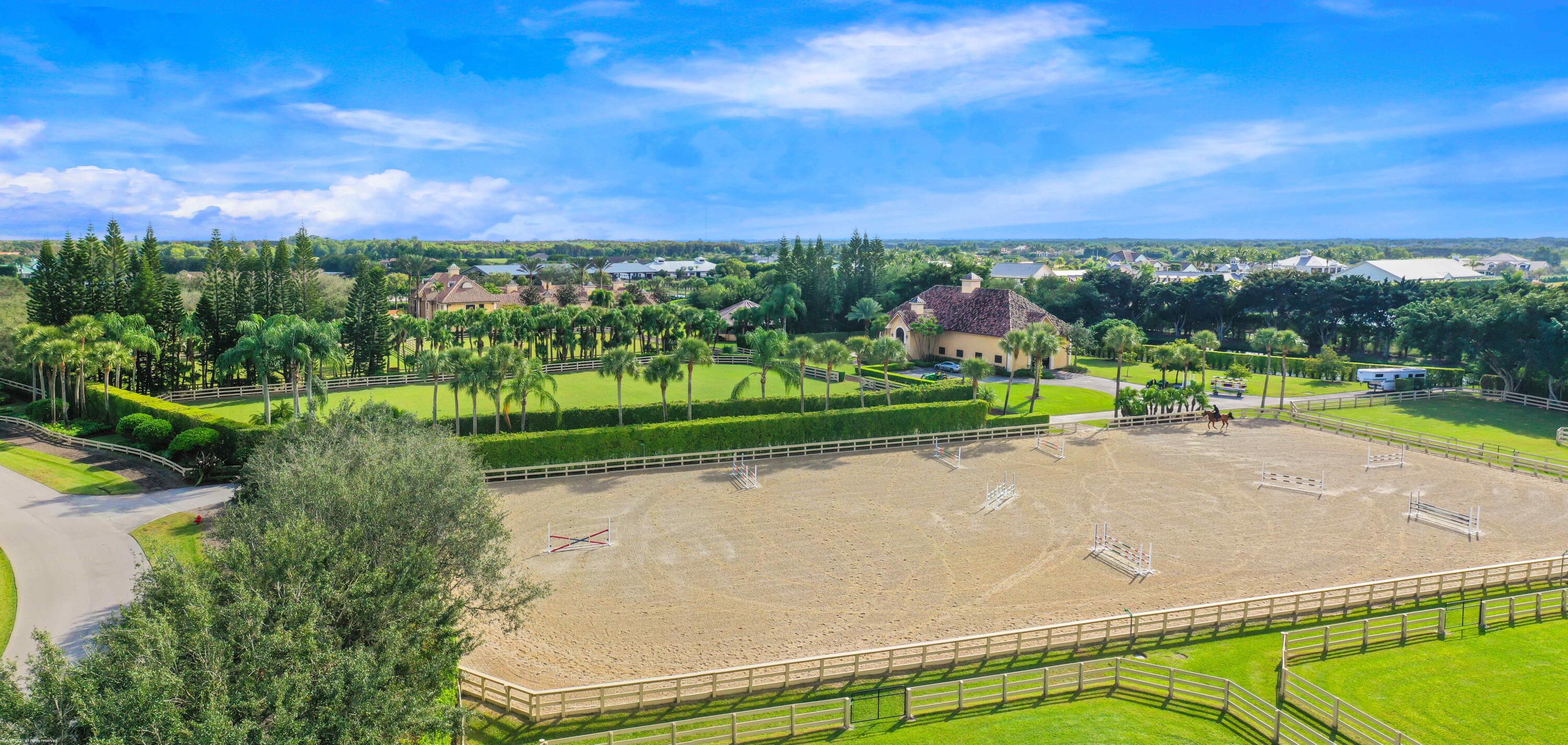 GRAND PRIX VILLAGE - Residential