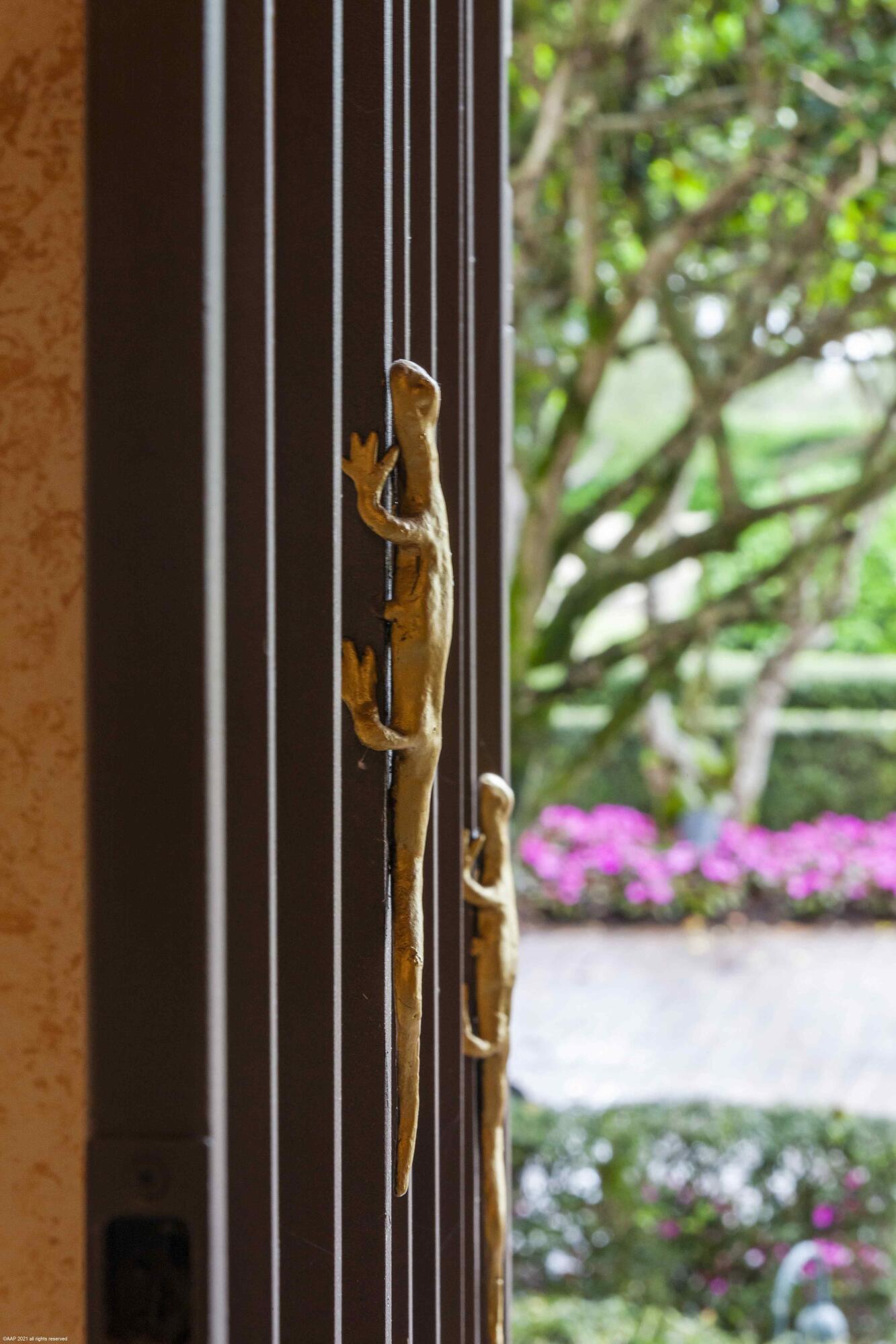 GRAND PRIX VILLAGE - Residential