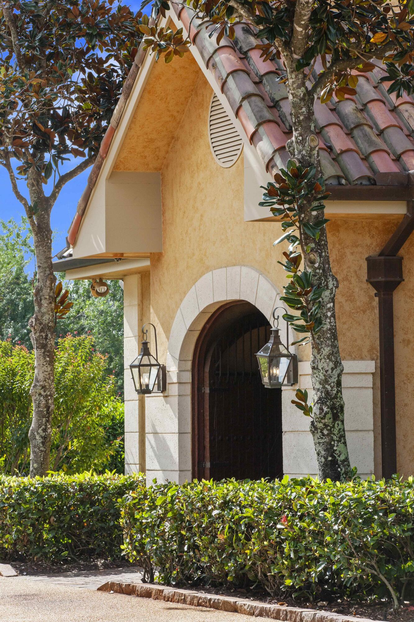 GRAND PRIX VILLAGE - Residential