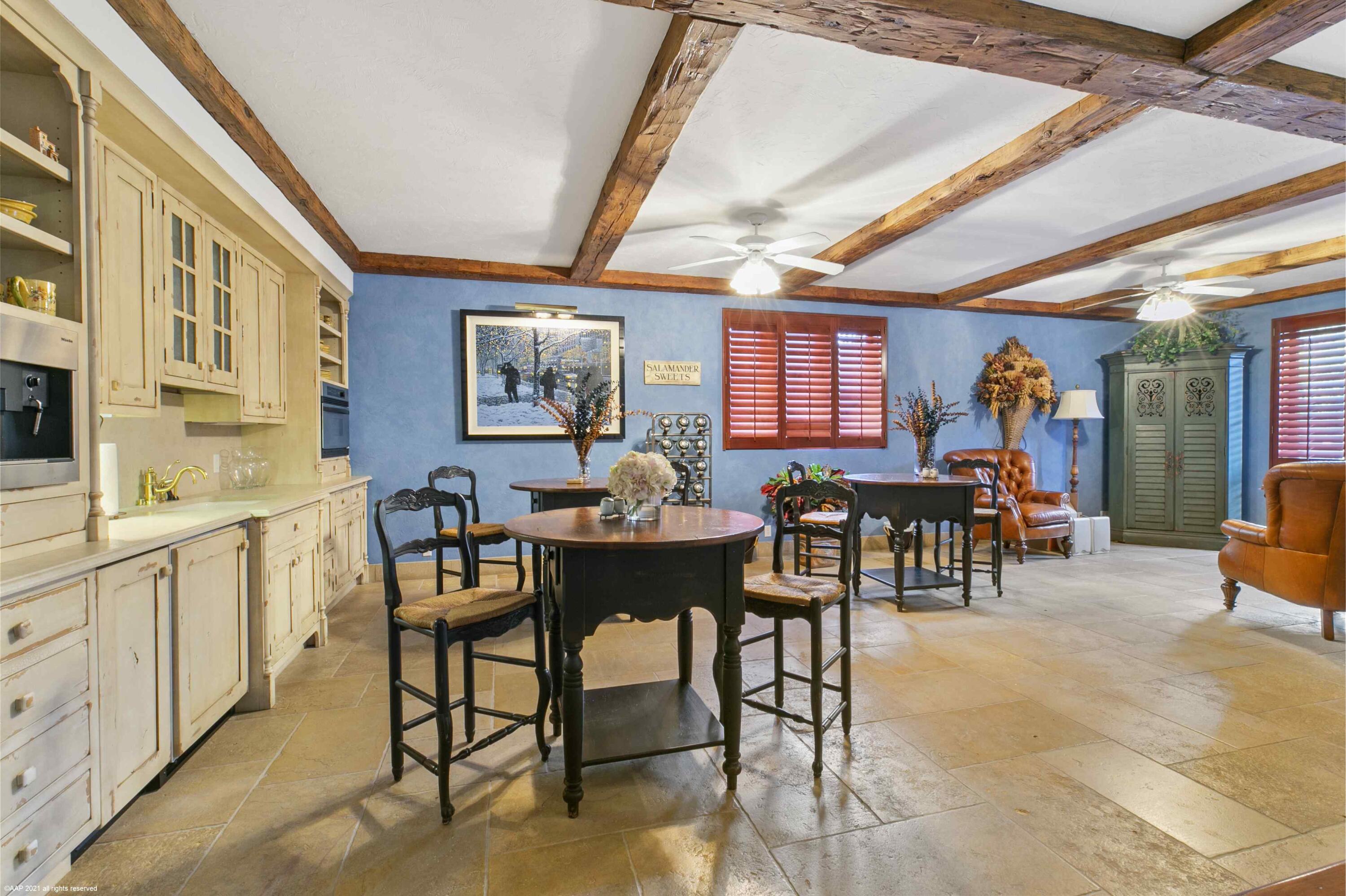 GRAND PRIX VILLAGE - Residential