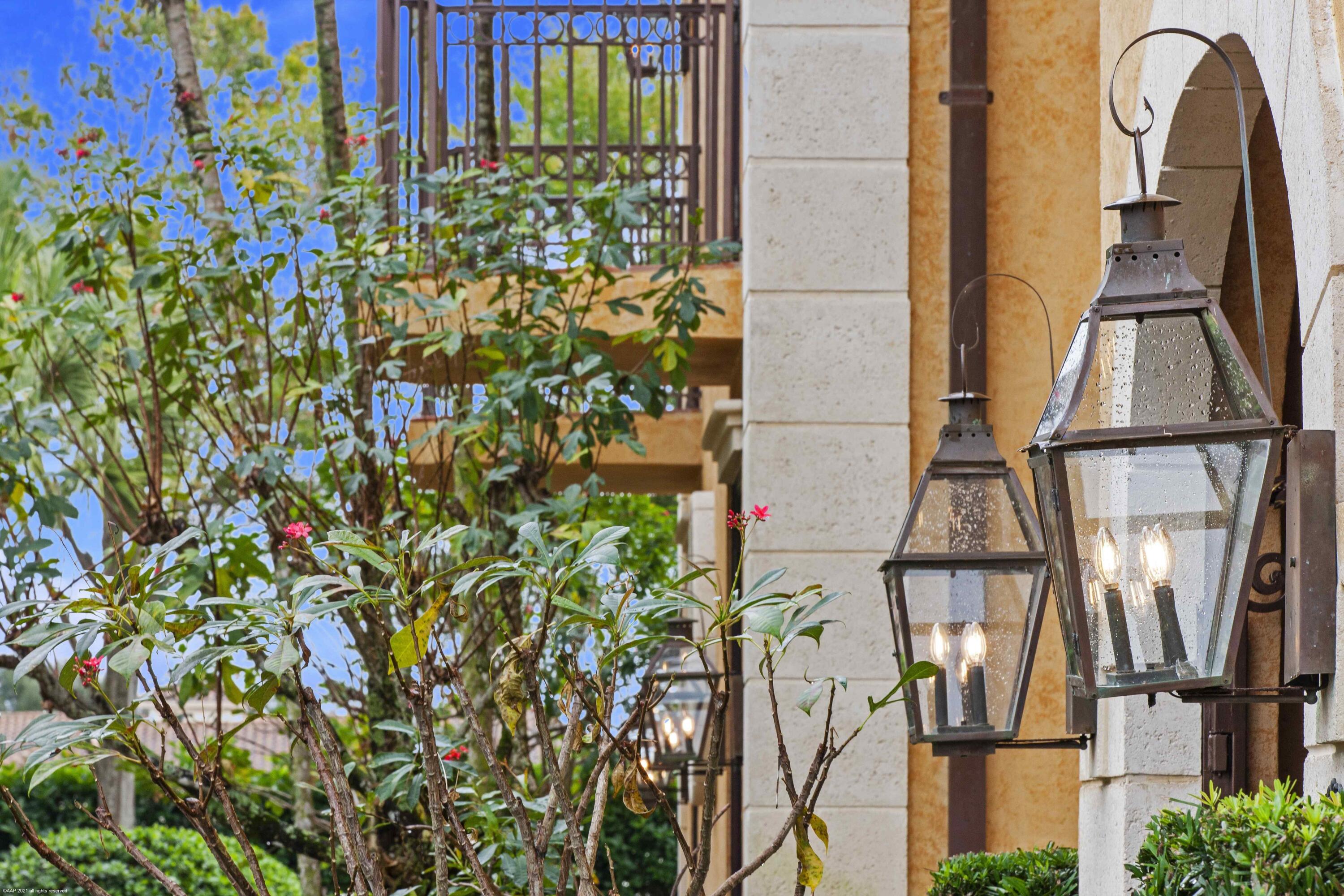 GRAND PRIX VILLAGE - Residential