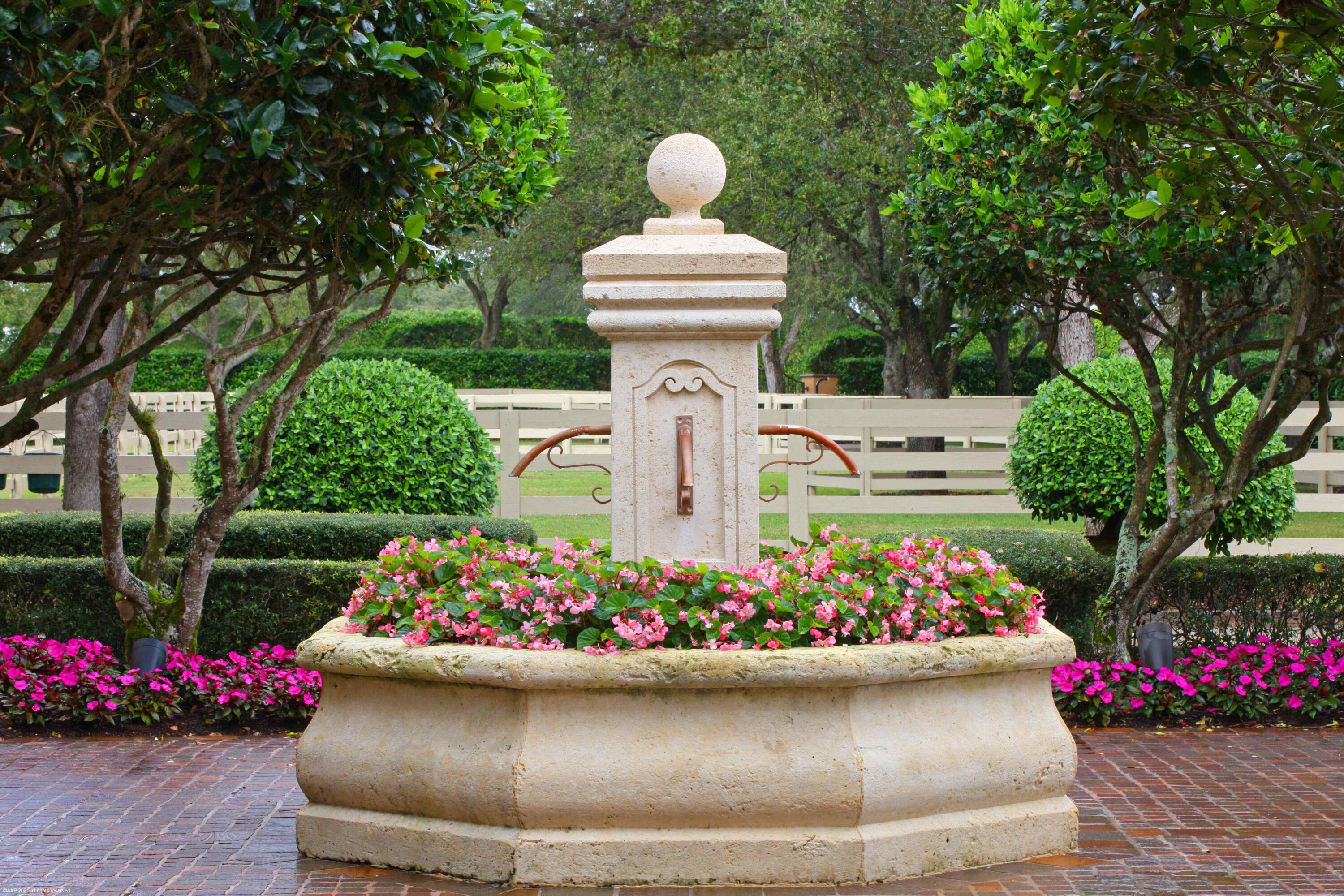 GRAND PRIX VILLAGE - Residential