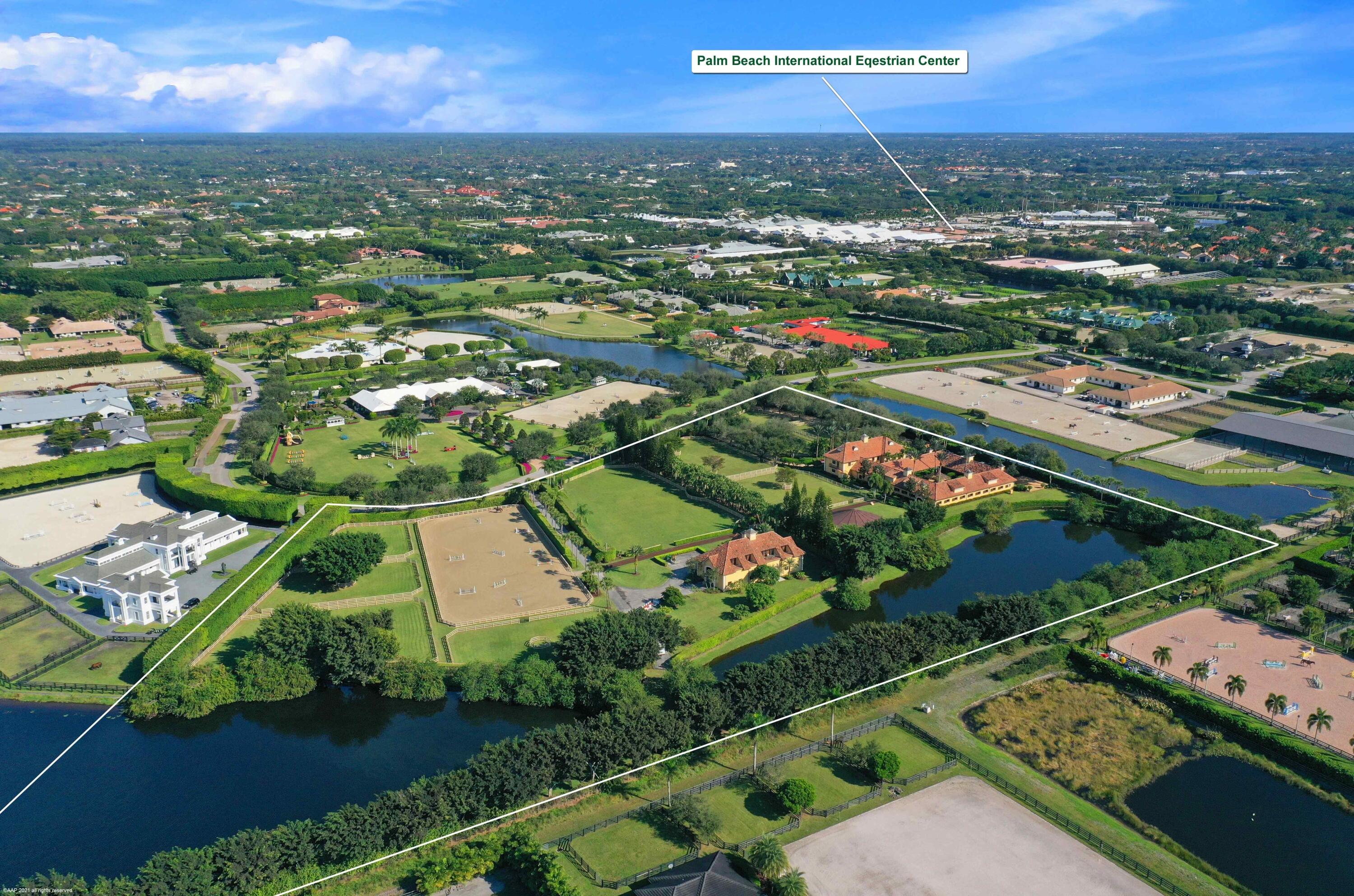 GRAND PRIX VILLAGE - Residential