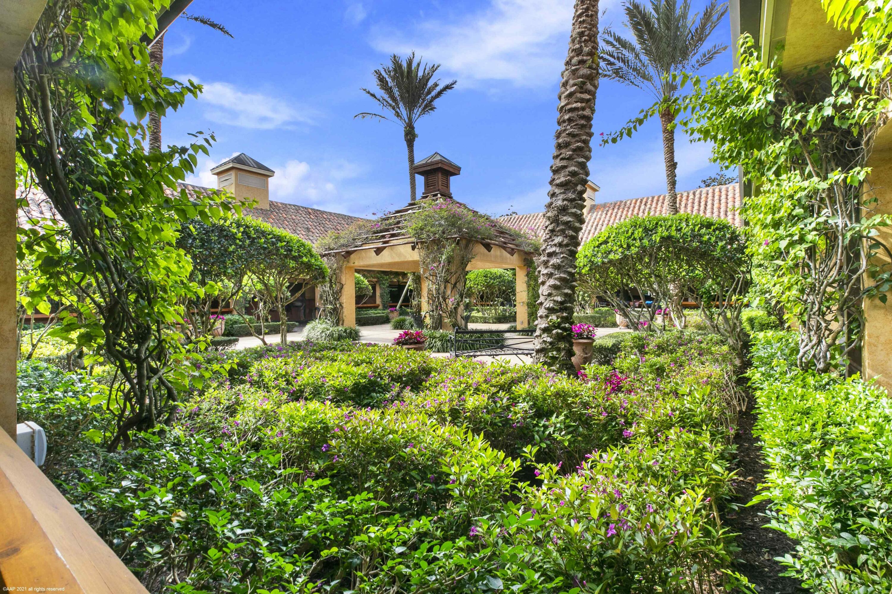 GRAND PRIX VILLAGE - Residential