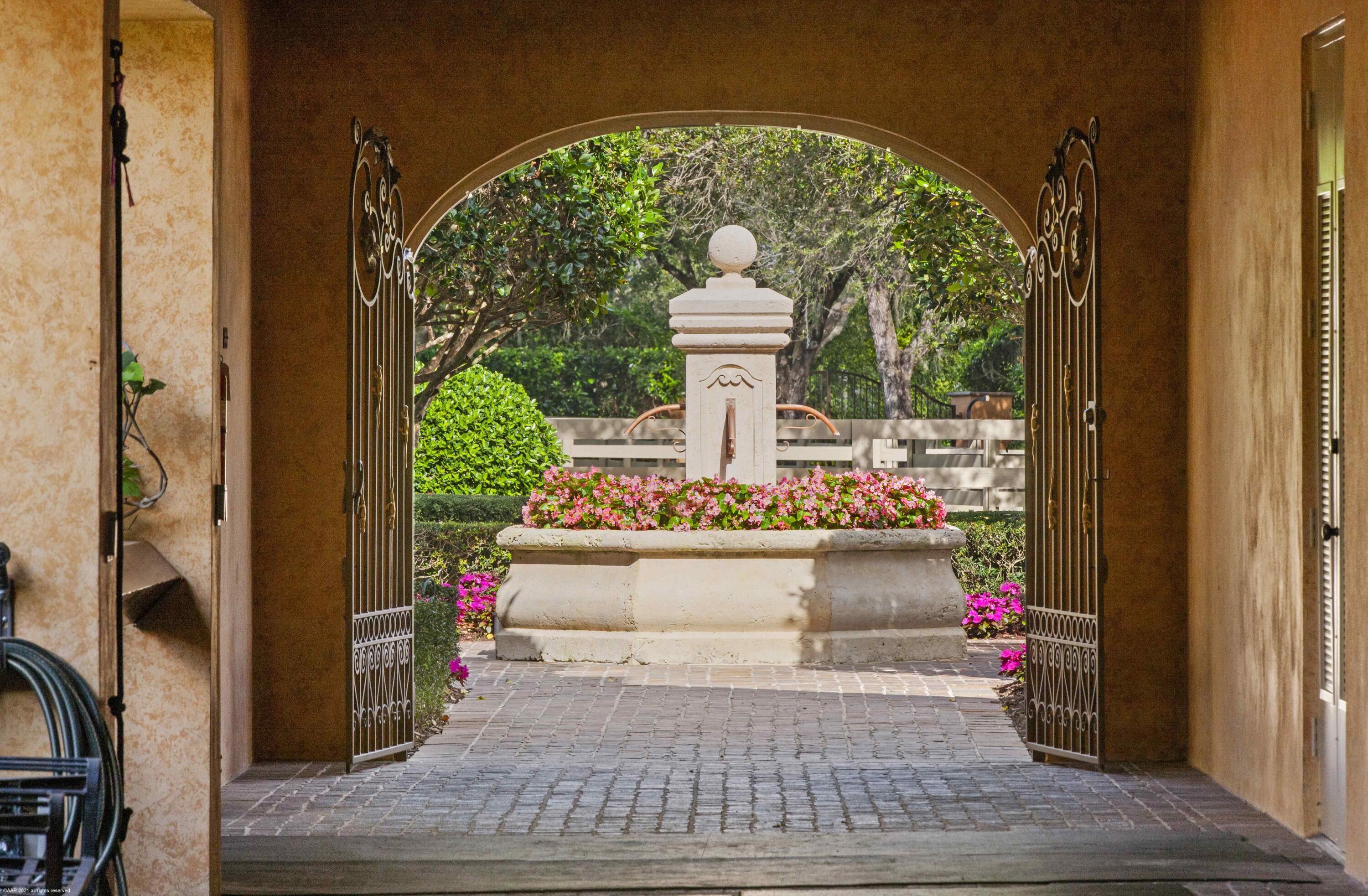 GRAND PRIX VILLAGE - Residential