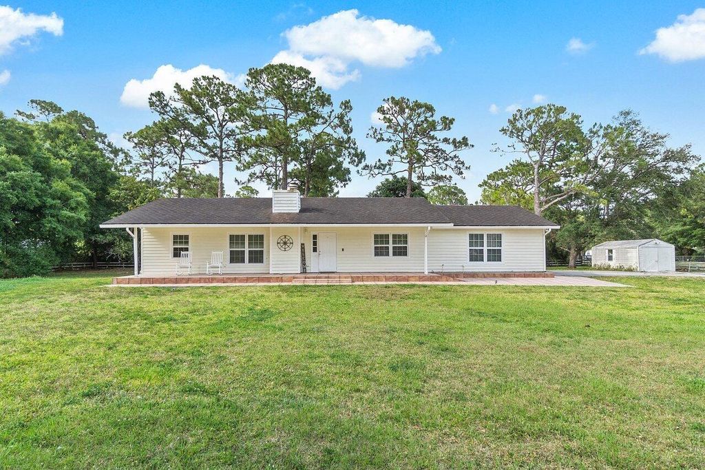 Photo of 12791 54th Street N, West Palm Beach, FL 33411 (MLS # R10983207)