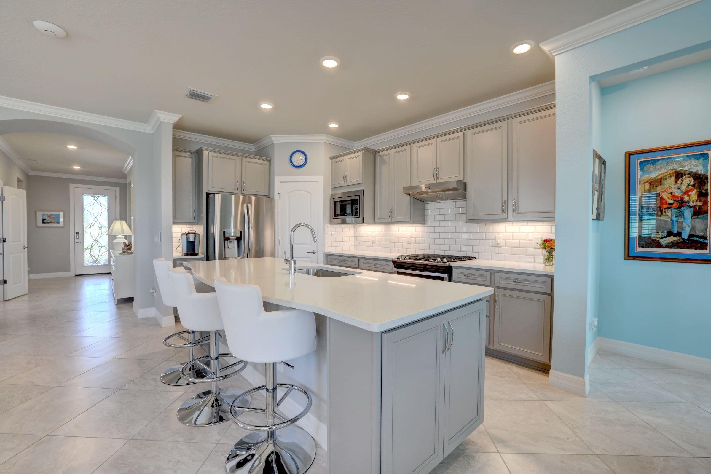 DEL WEBB AT TRADITION - Residential