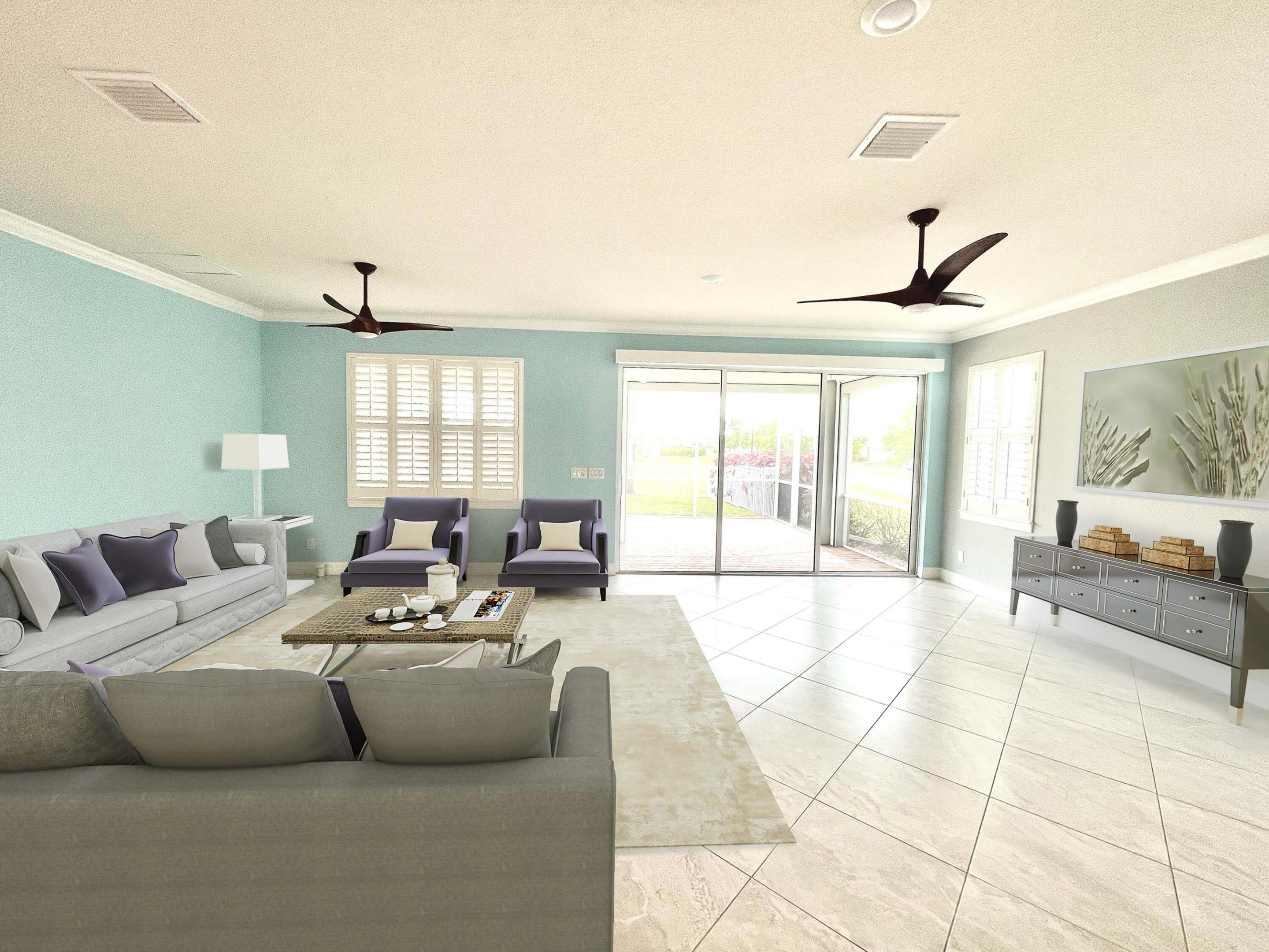 DEL WEBB AT TRADITION - Residential