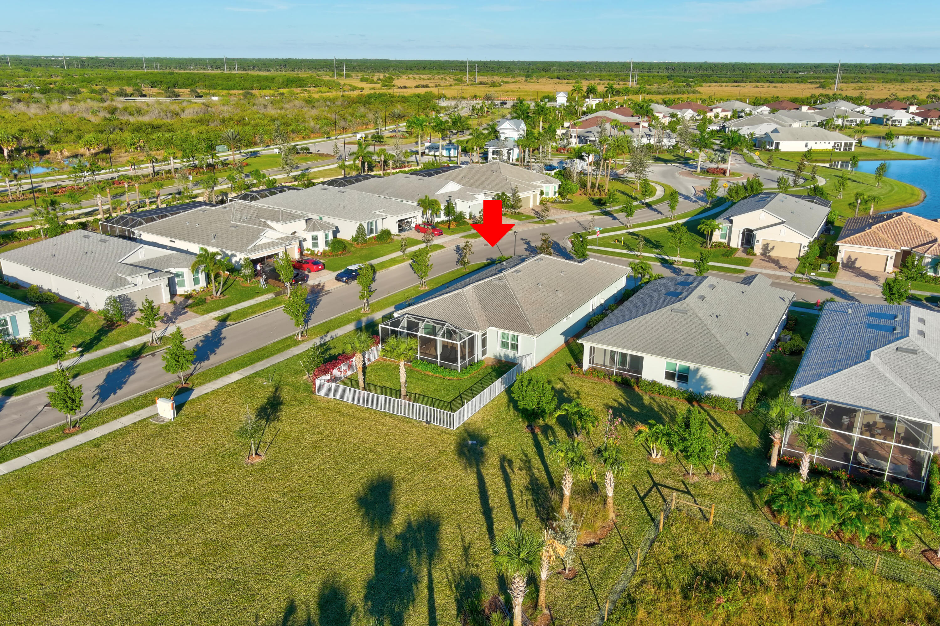 DEL WEBB AT TRADITION - Residential