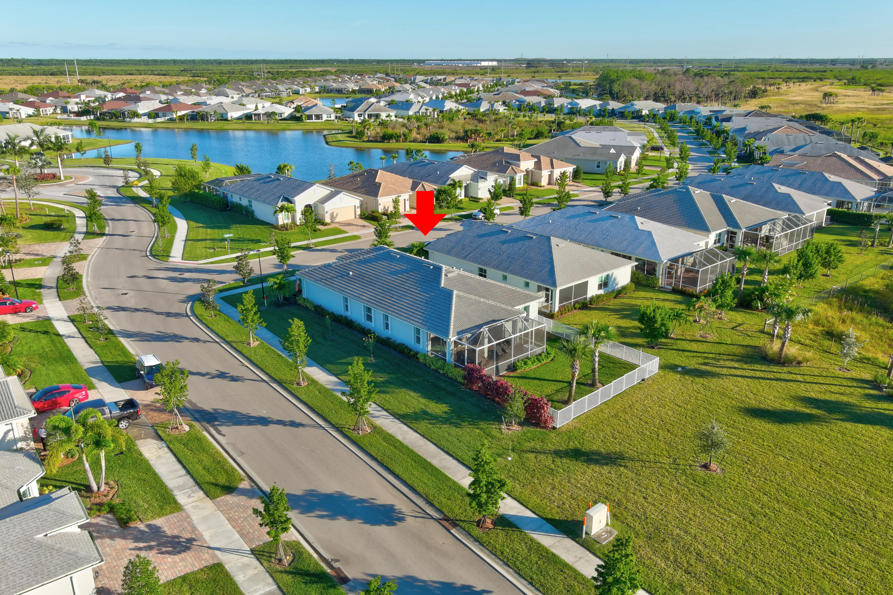 DEL WEBB AT TRADITION - Residential