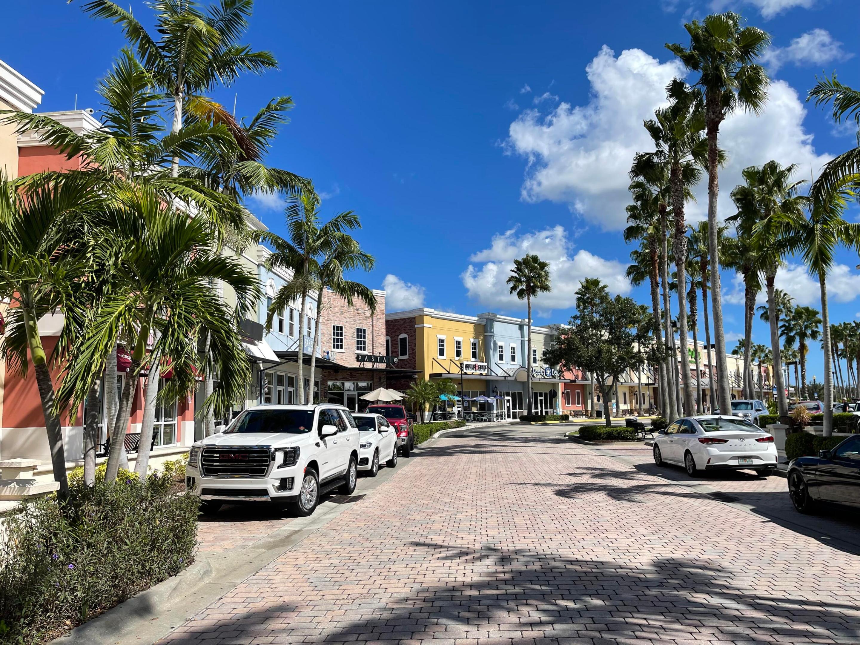 DEL WEBB AT TRADITION - Residential