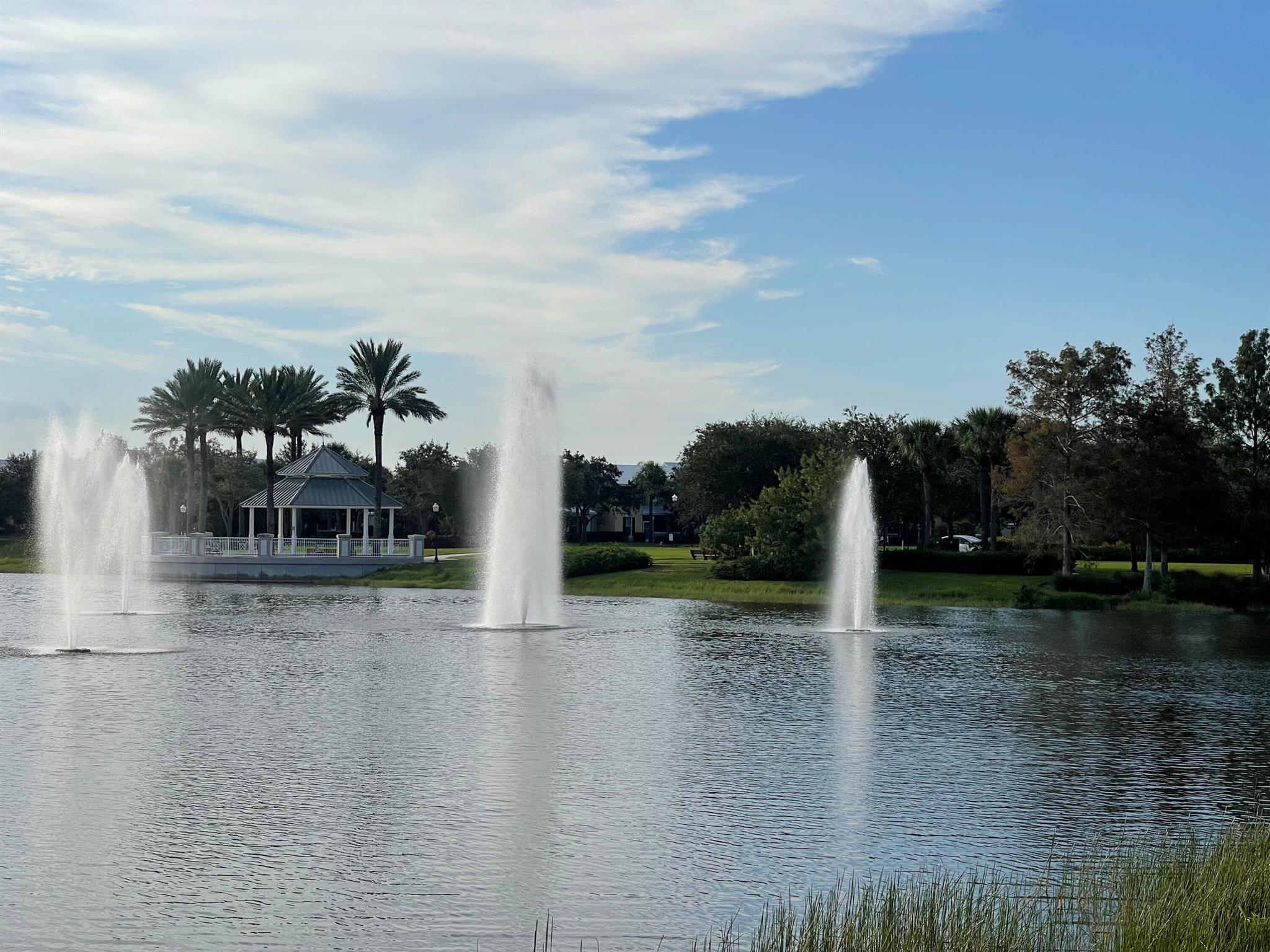 DEL WEBB AT TRADITION - Residential