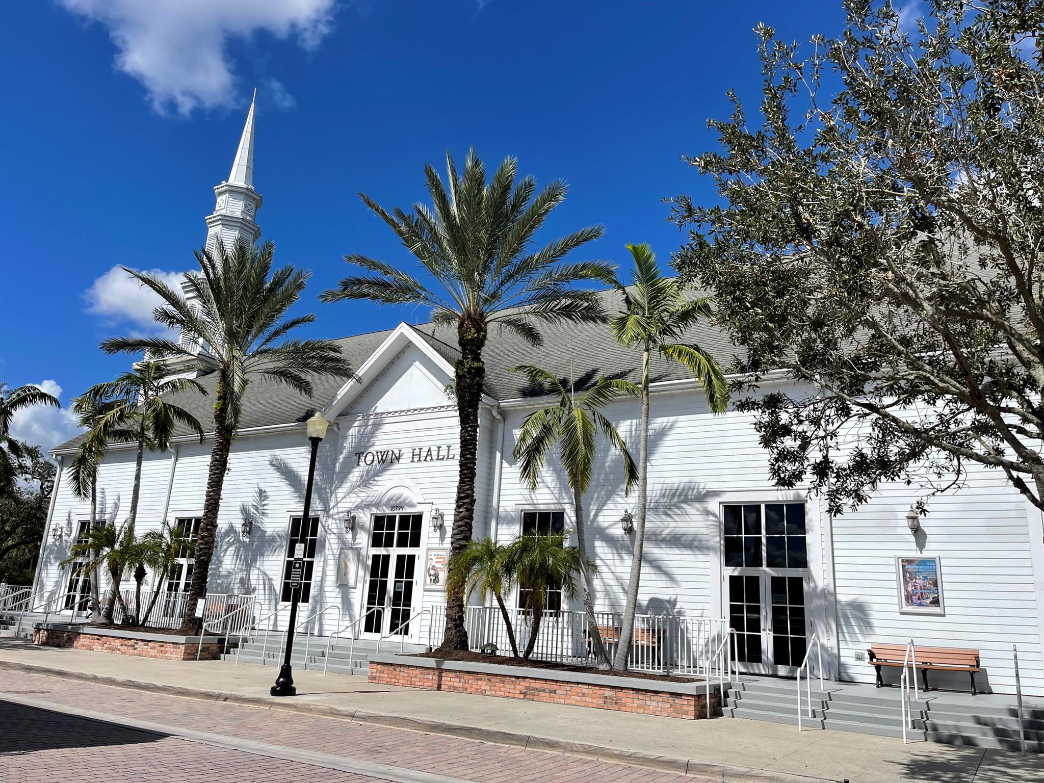 DEL WEBB AT TRADITION - Residential