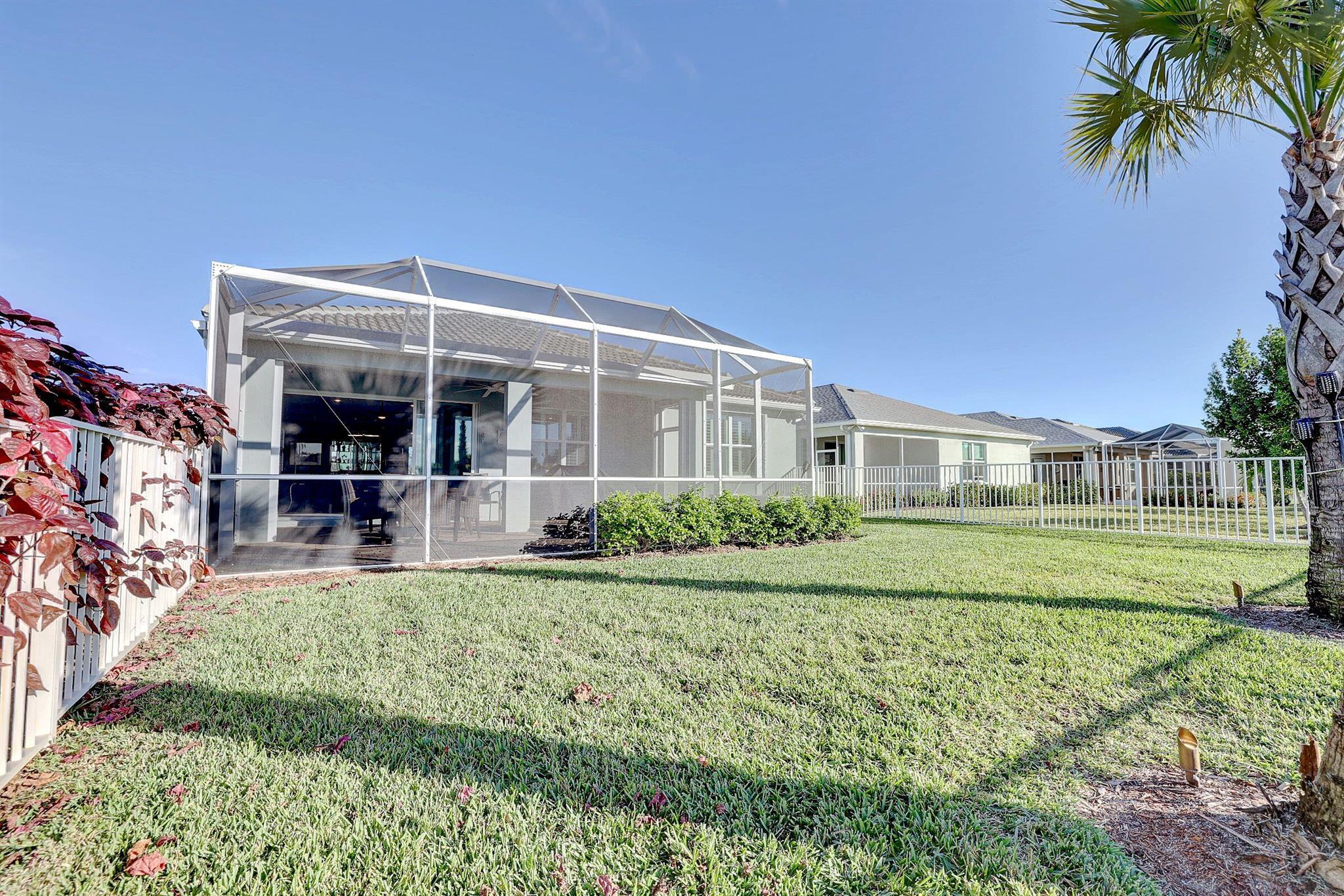 DEL WEBB AT TRADITION - Residential