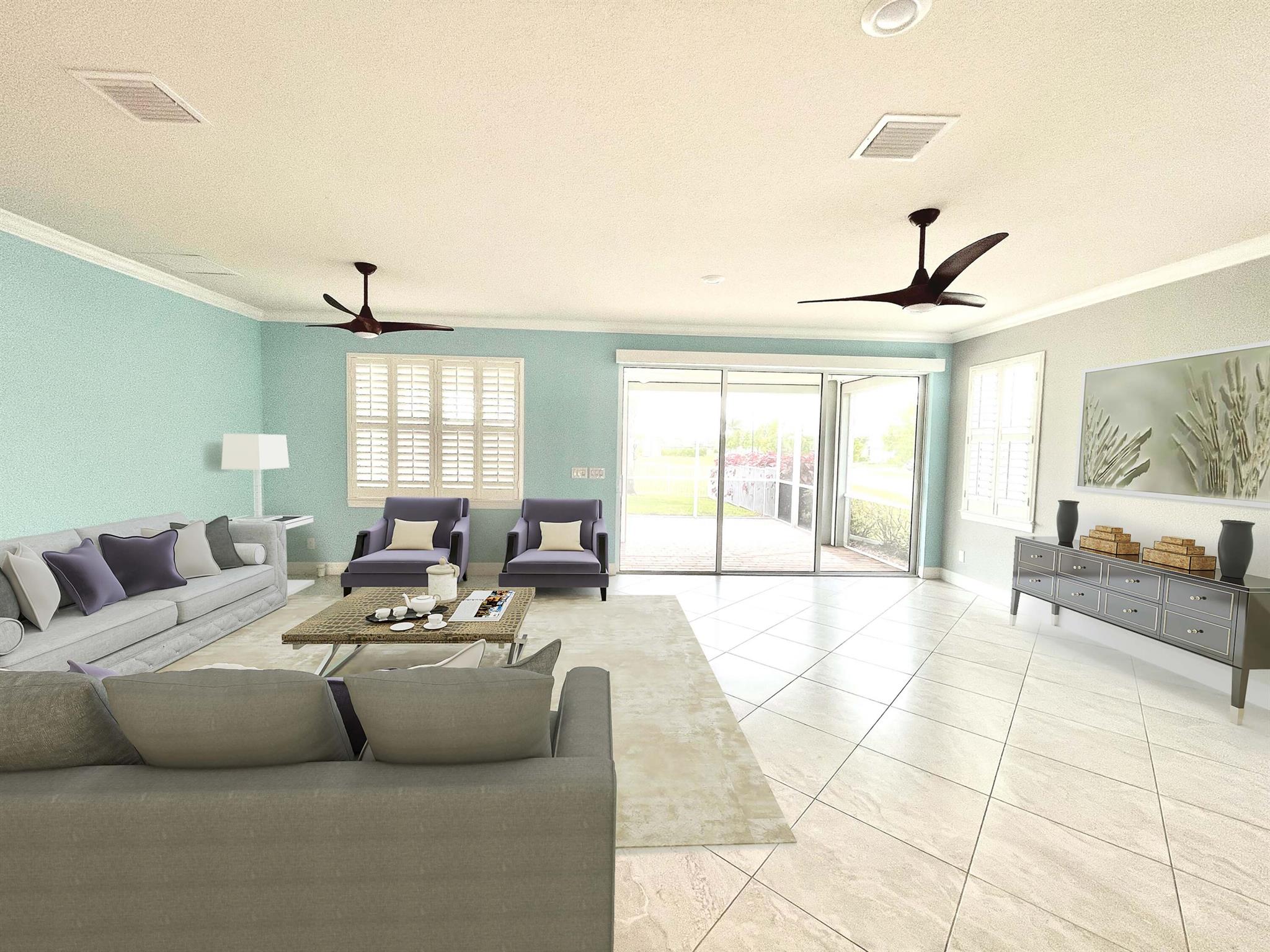 DEL WEBB AT TRADITION - Residential