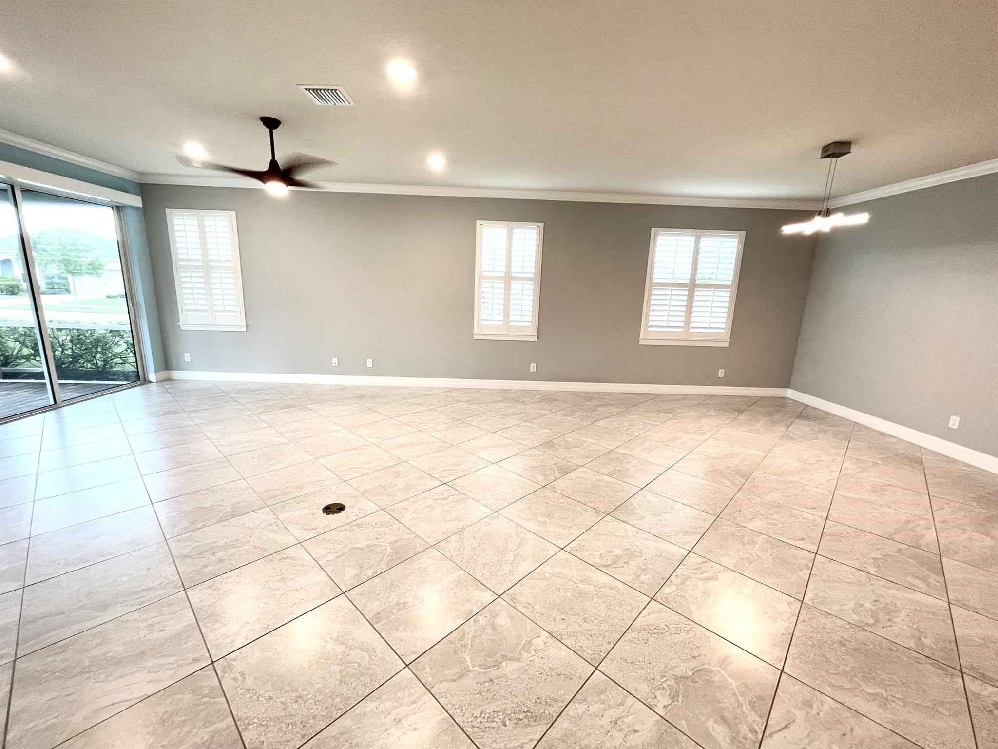 DEL WEBB AT TRADITION - Residential