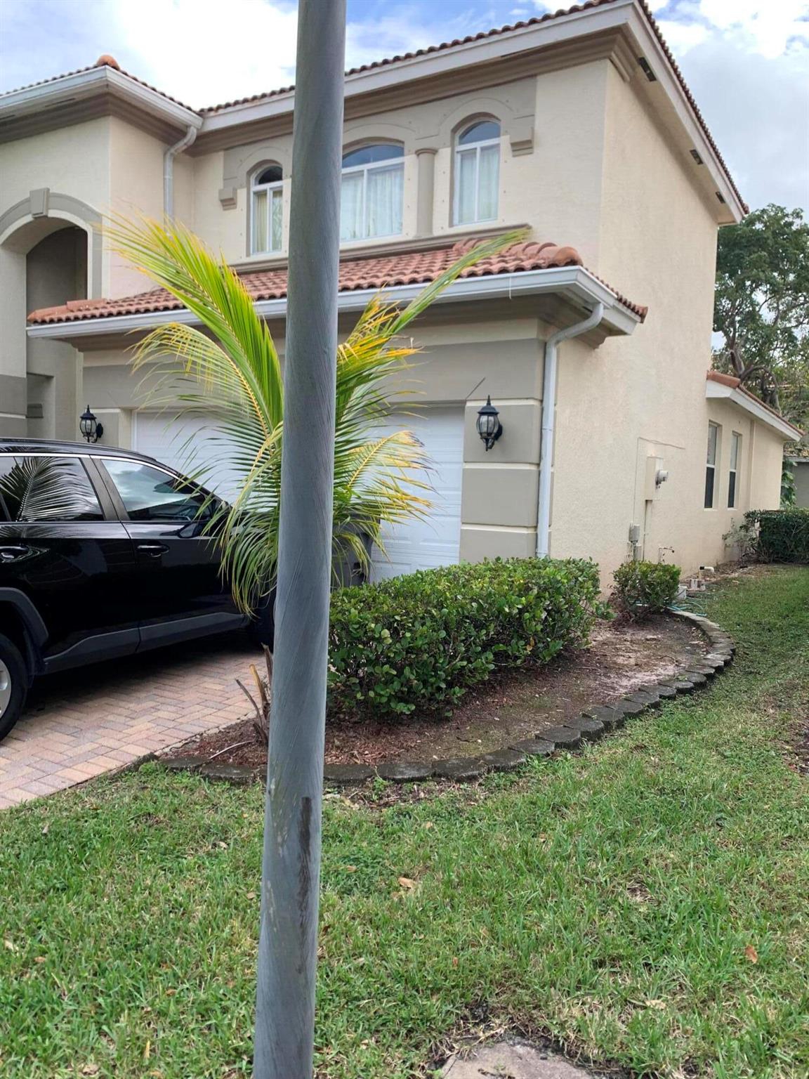 TERRACINA JOHNSON PROPERT - Residential