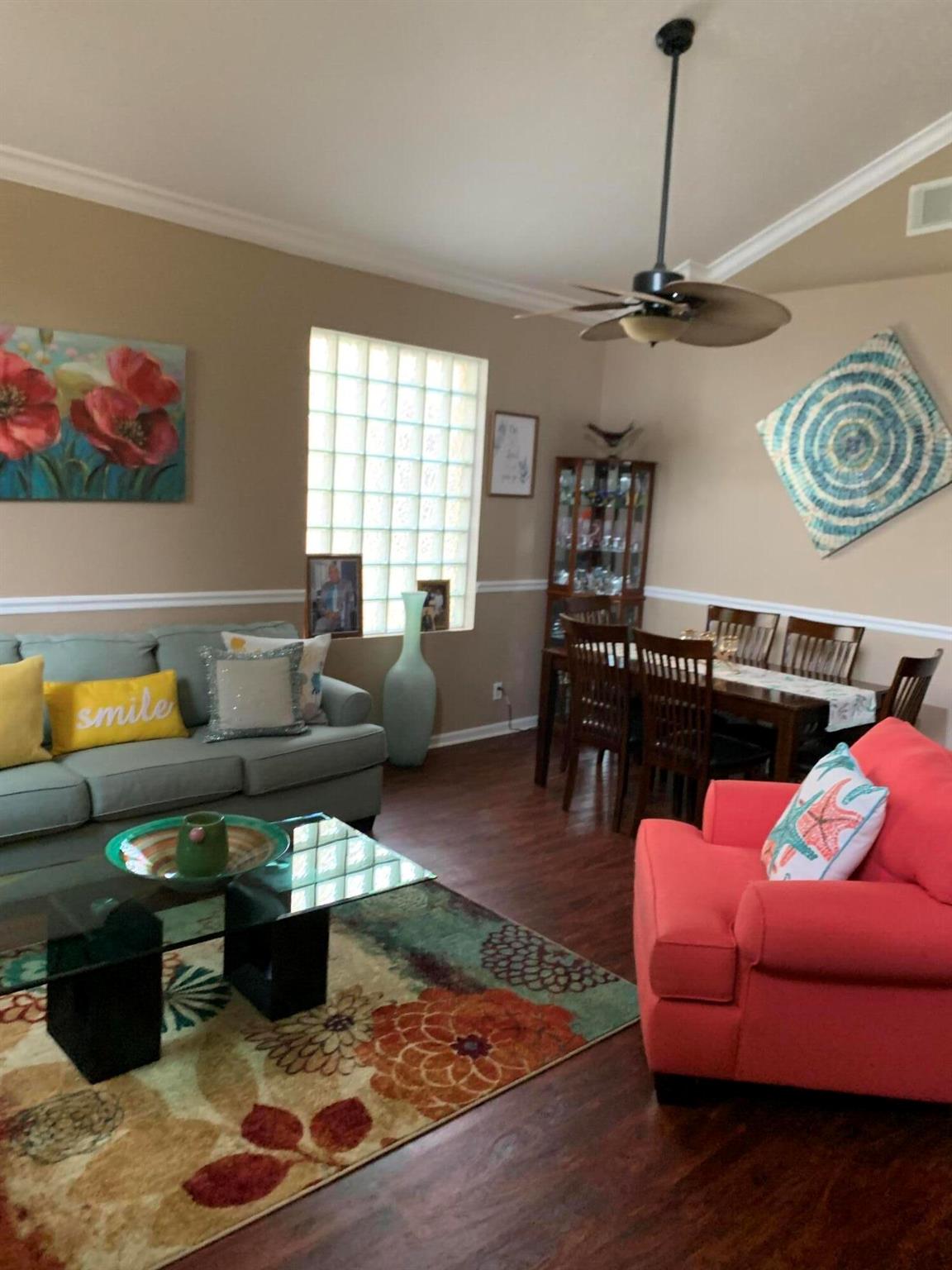 TERRACINA JOHNSON PROPERT - Residential