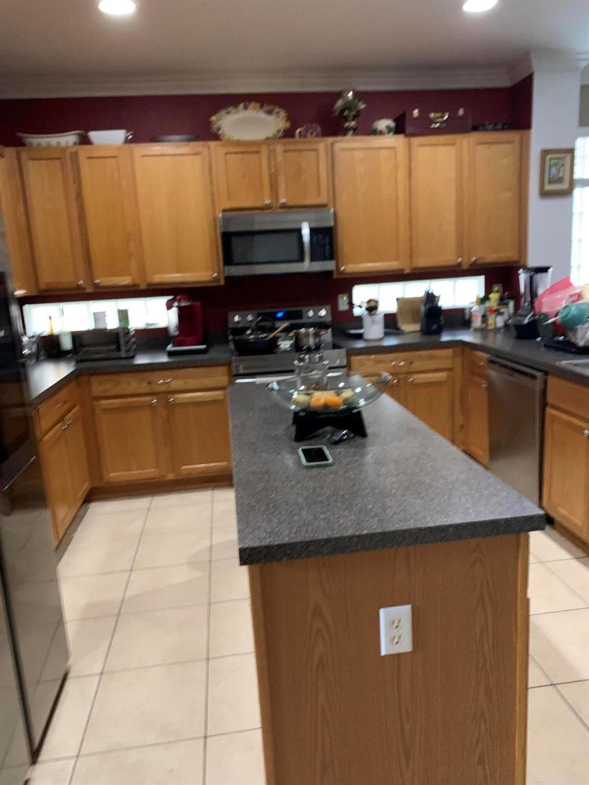 TERRACINA JOHNSON PROPERT - Residential