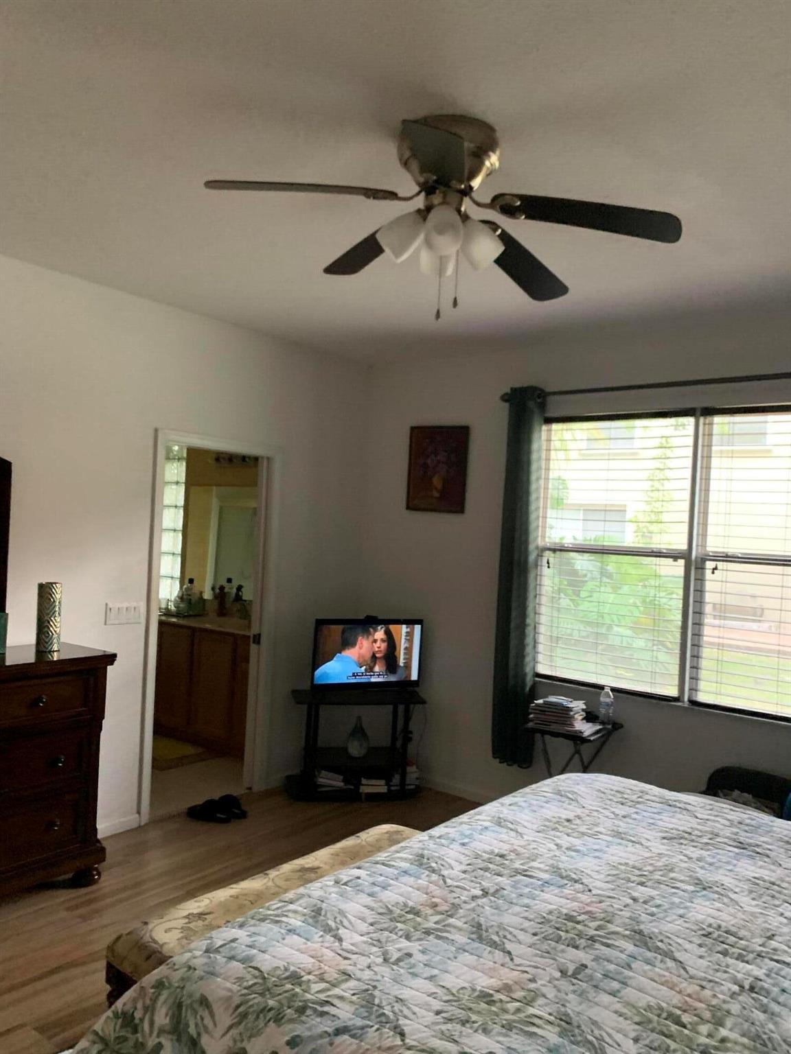 TERRACINA JOHNSON PROPERT - Residential