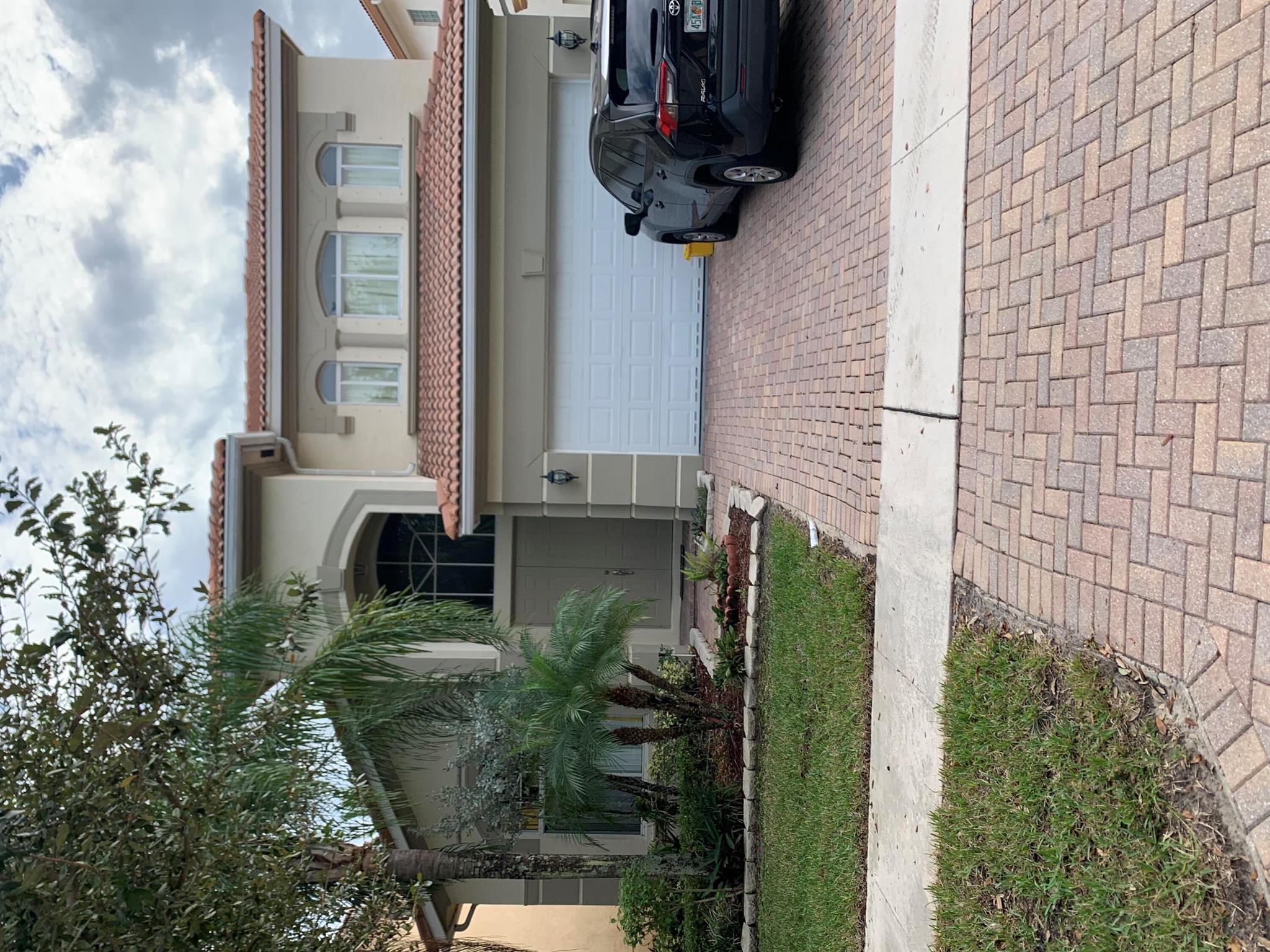 TERRACINA JOHNSON PROPERT - Residential