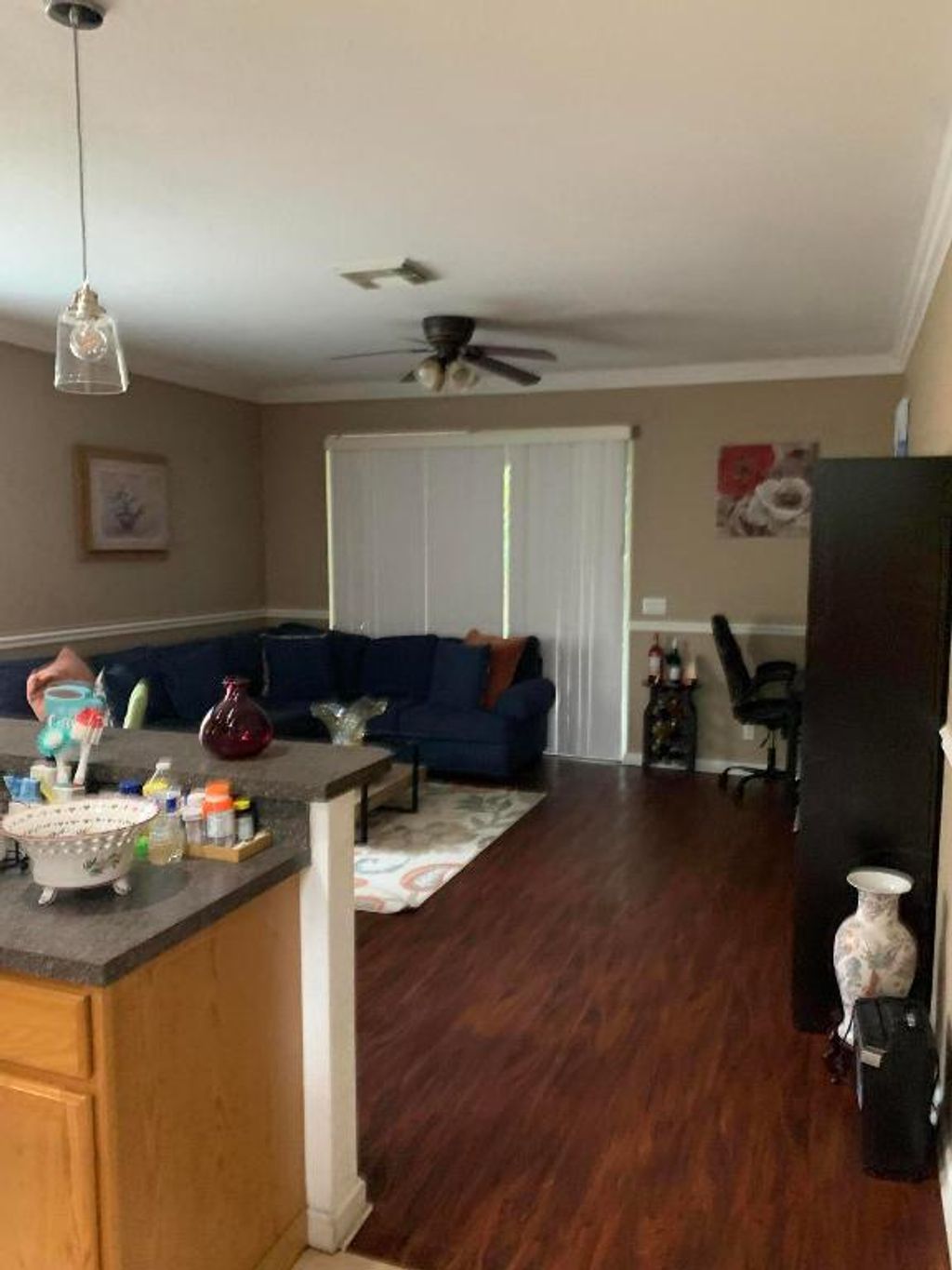 Photo of 296 Gazetta Way, West Palm Beach, FL 33413 (MLS # R11148831)