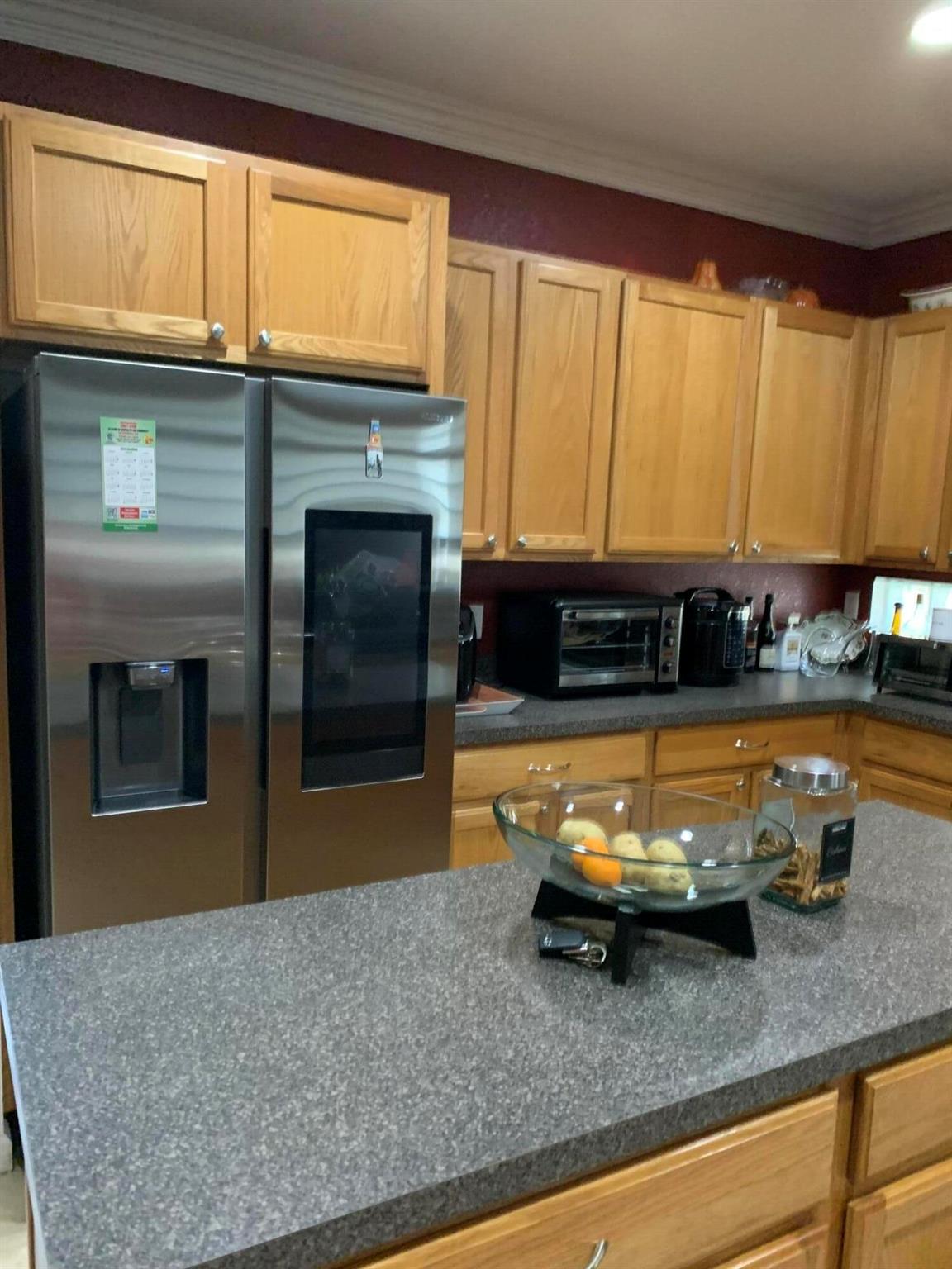 TERRACINA JOHNSON PROPERT - Residential