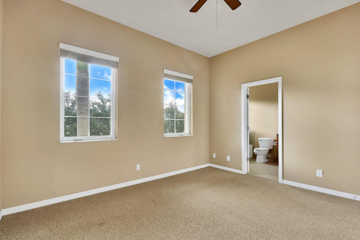 CANTERBURY PLACE - Residential Lease