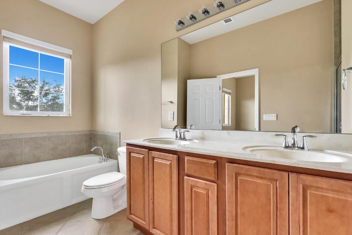 CANTERBURY PLACE - Residential Lease